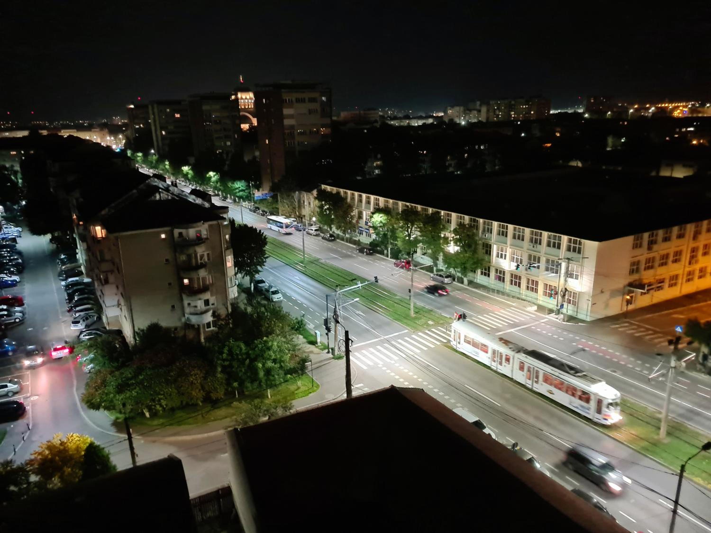CENTRAL Apartament Urbana