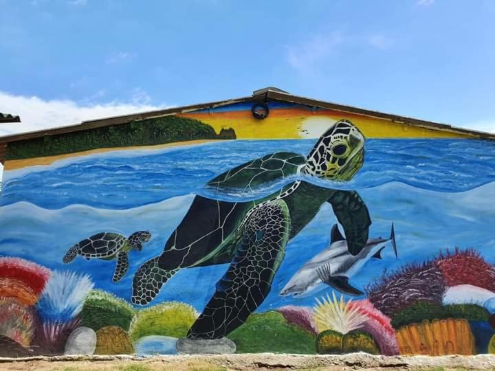 Hostal La Finquita