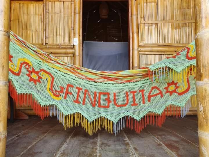 Hostal La Finquita