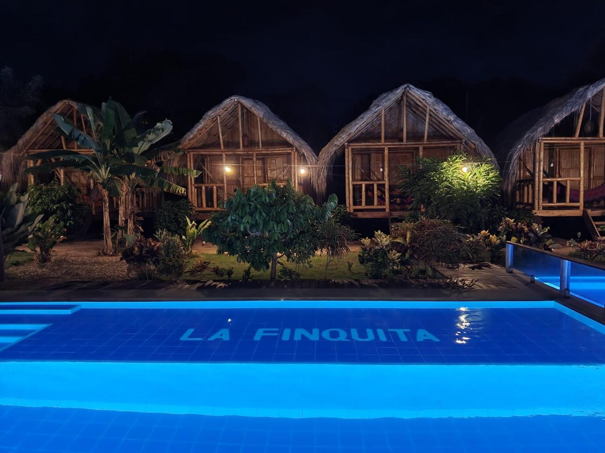Hostal La Finquita
