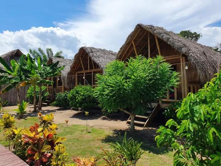 Hostal La Finquita