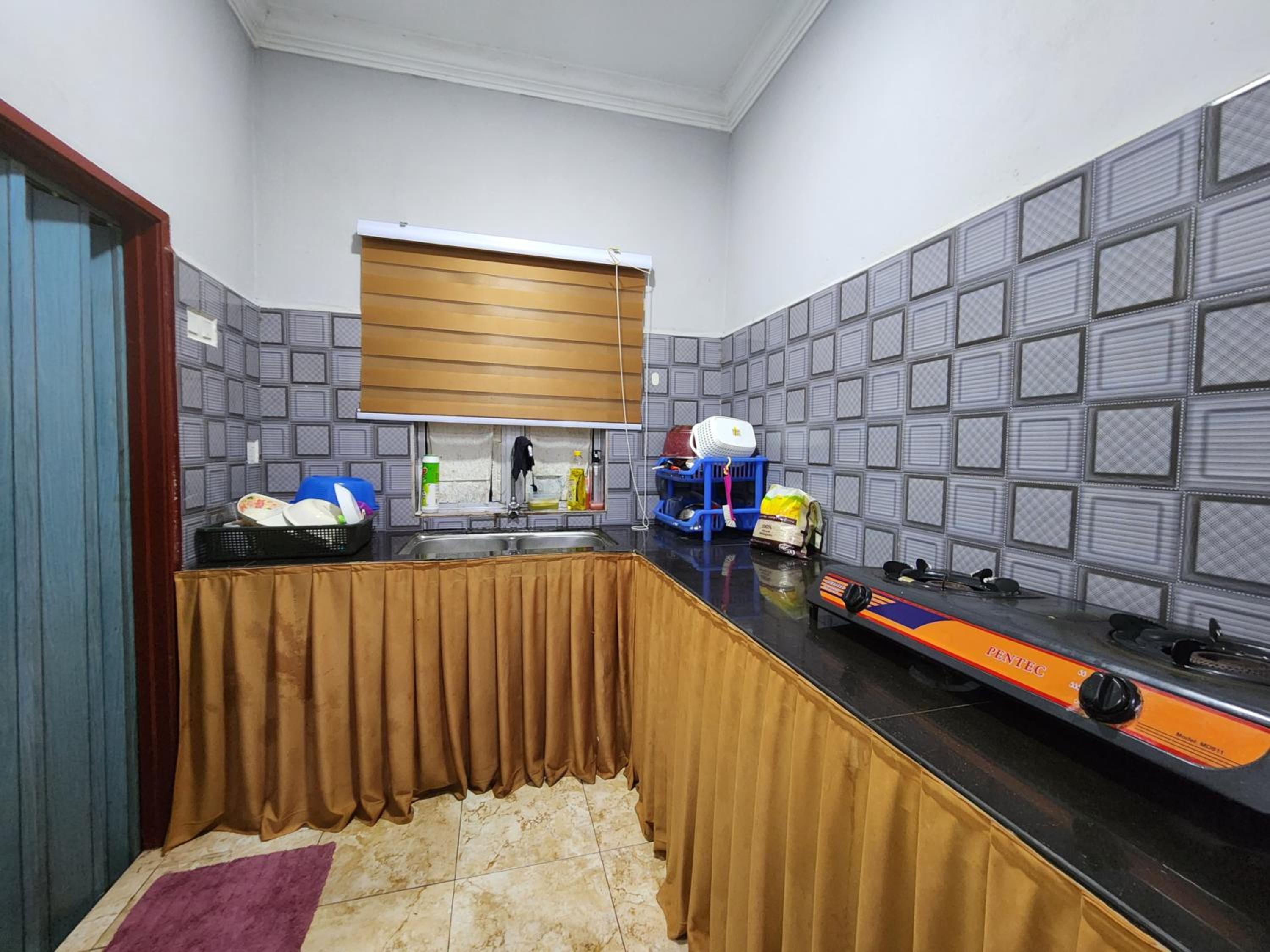 MK Homestay photo 2