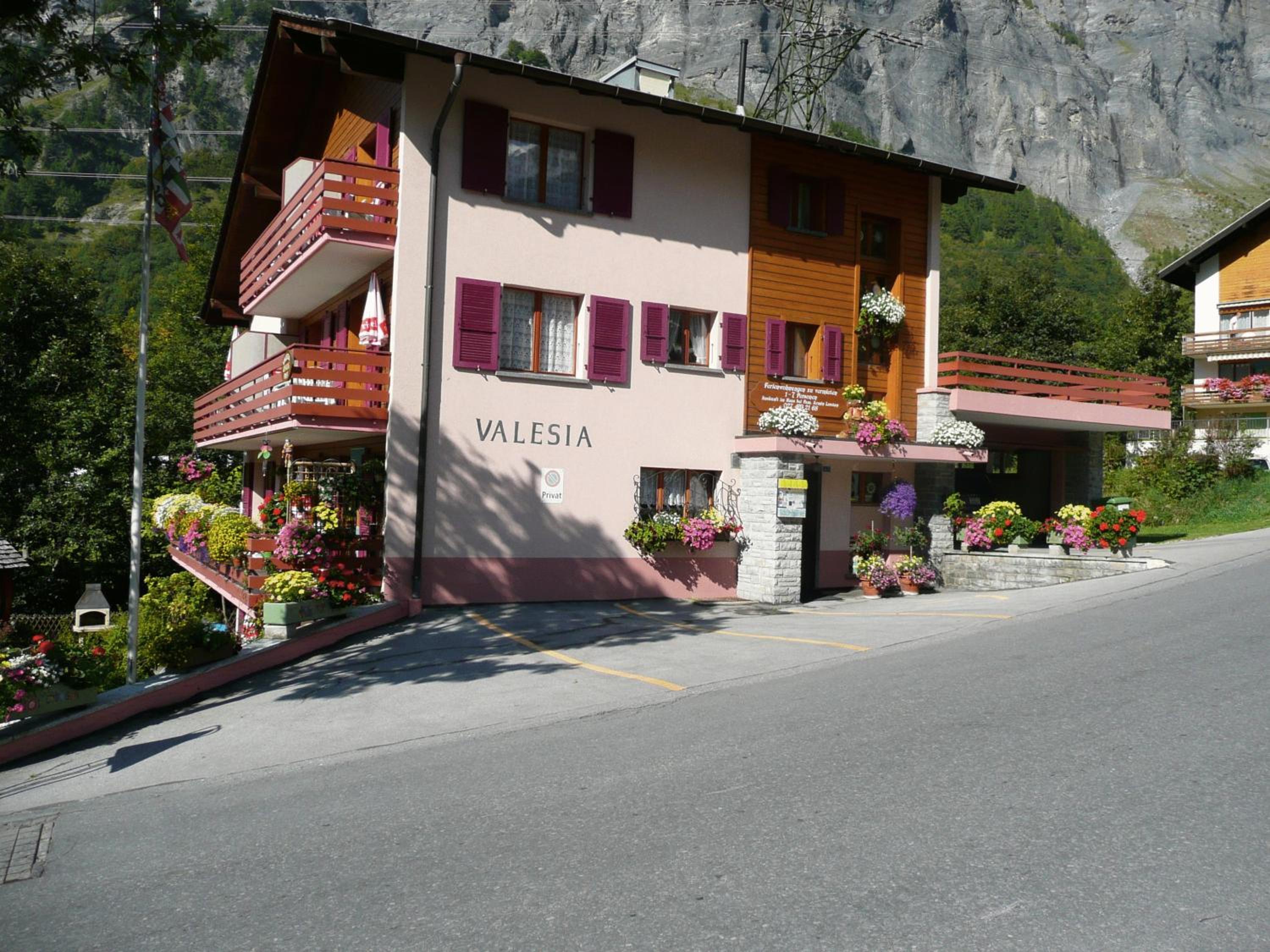 Haus Valesia