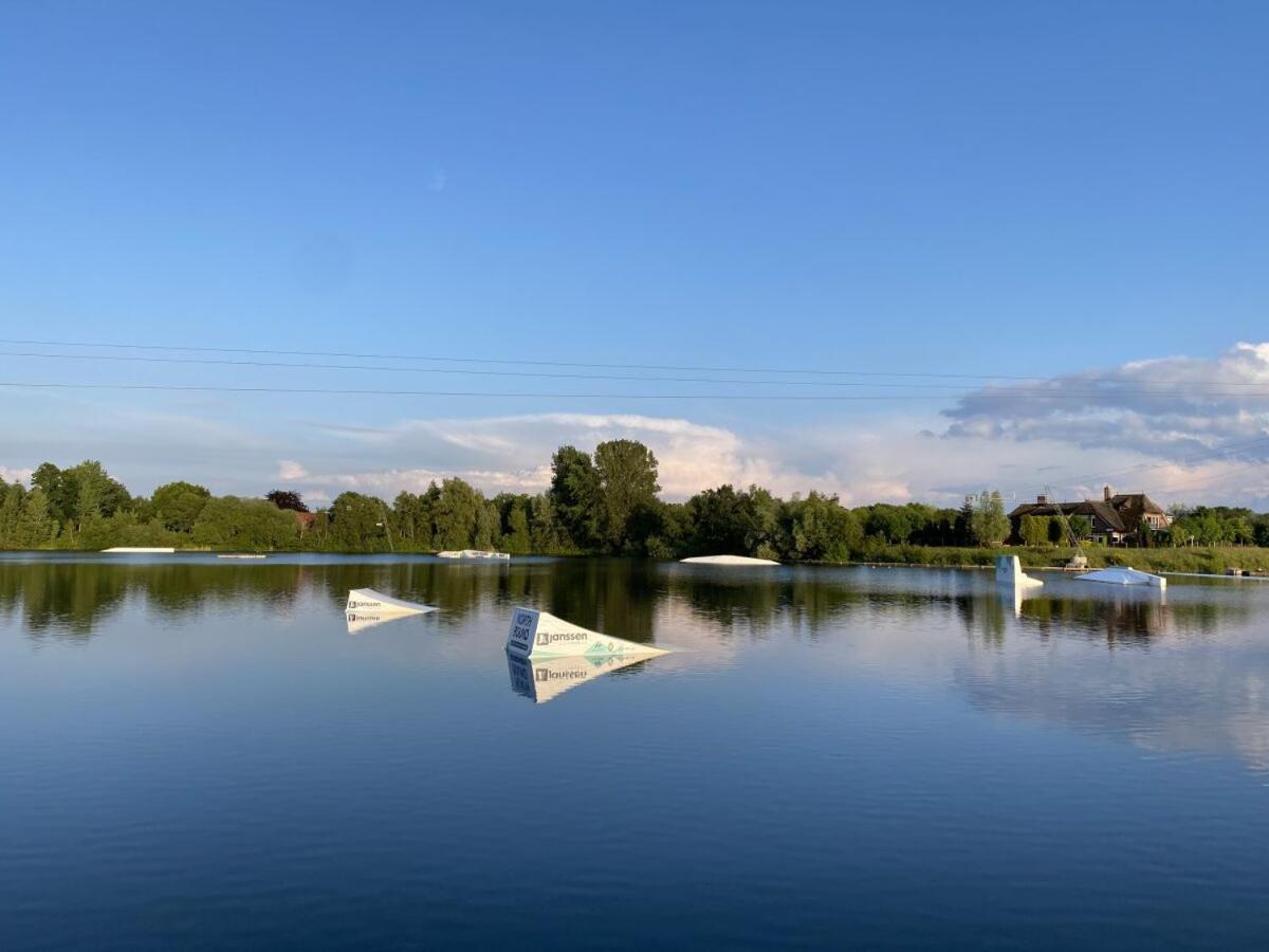 Ferienhaus Ella am See