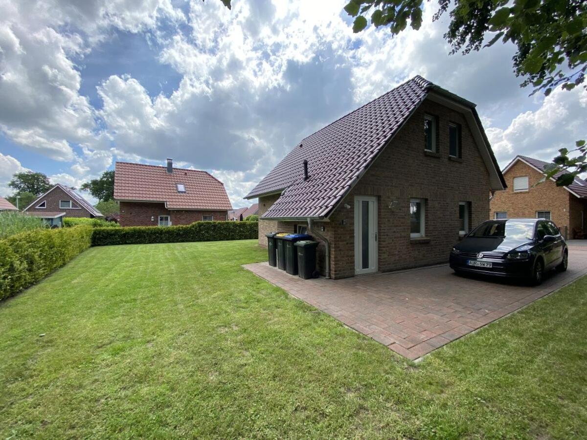 Ferienhaus Ella am See