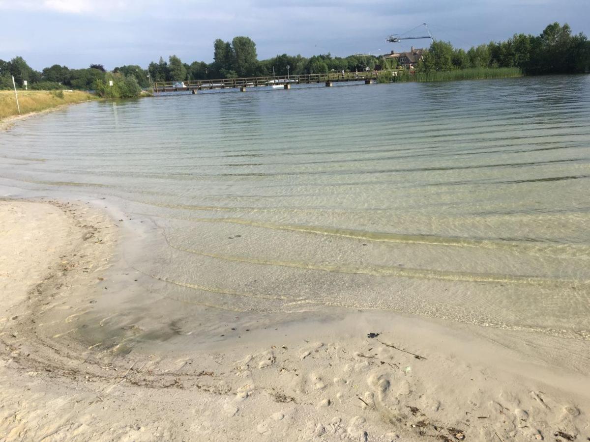 Ferienhaus Ella am See