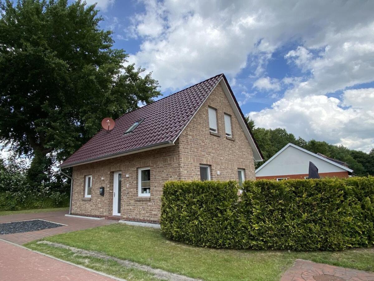 Ferienhaus Ella am See