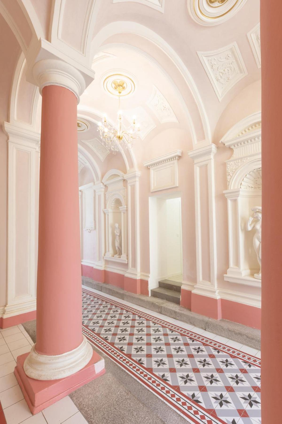 TurnKey I Angelo Roma Apartments