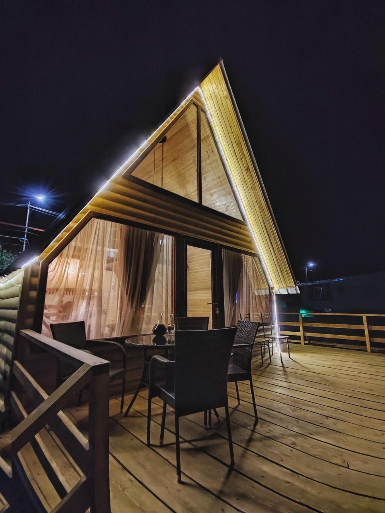Cottage Nishi view 4