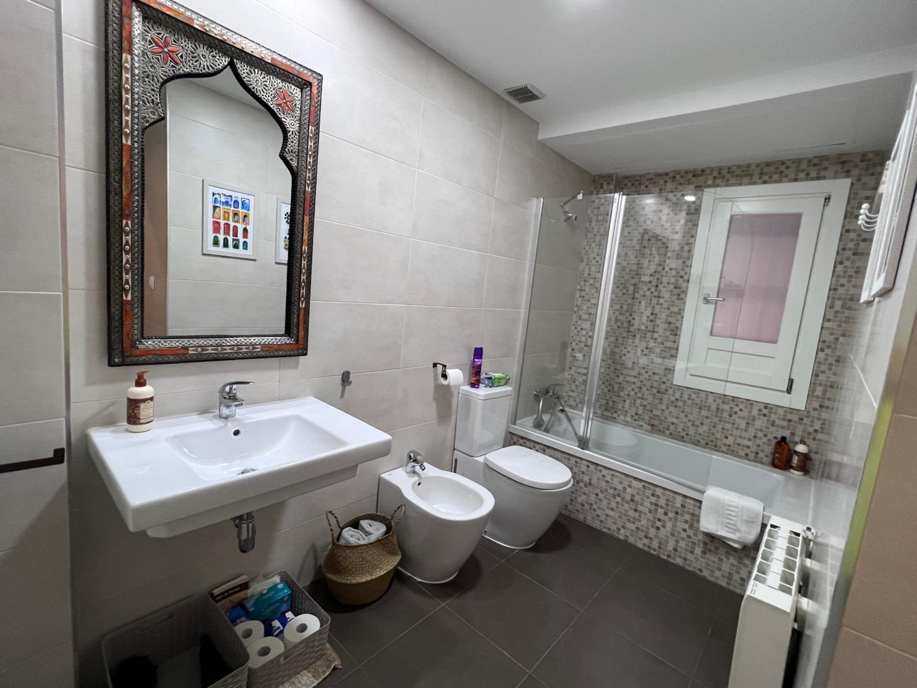 Sueños de la Alhambra