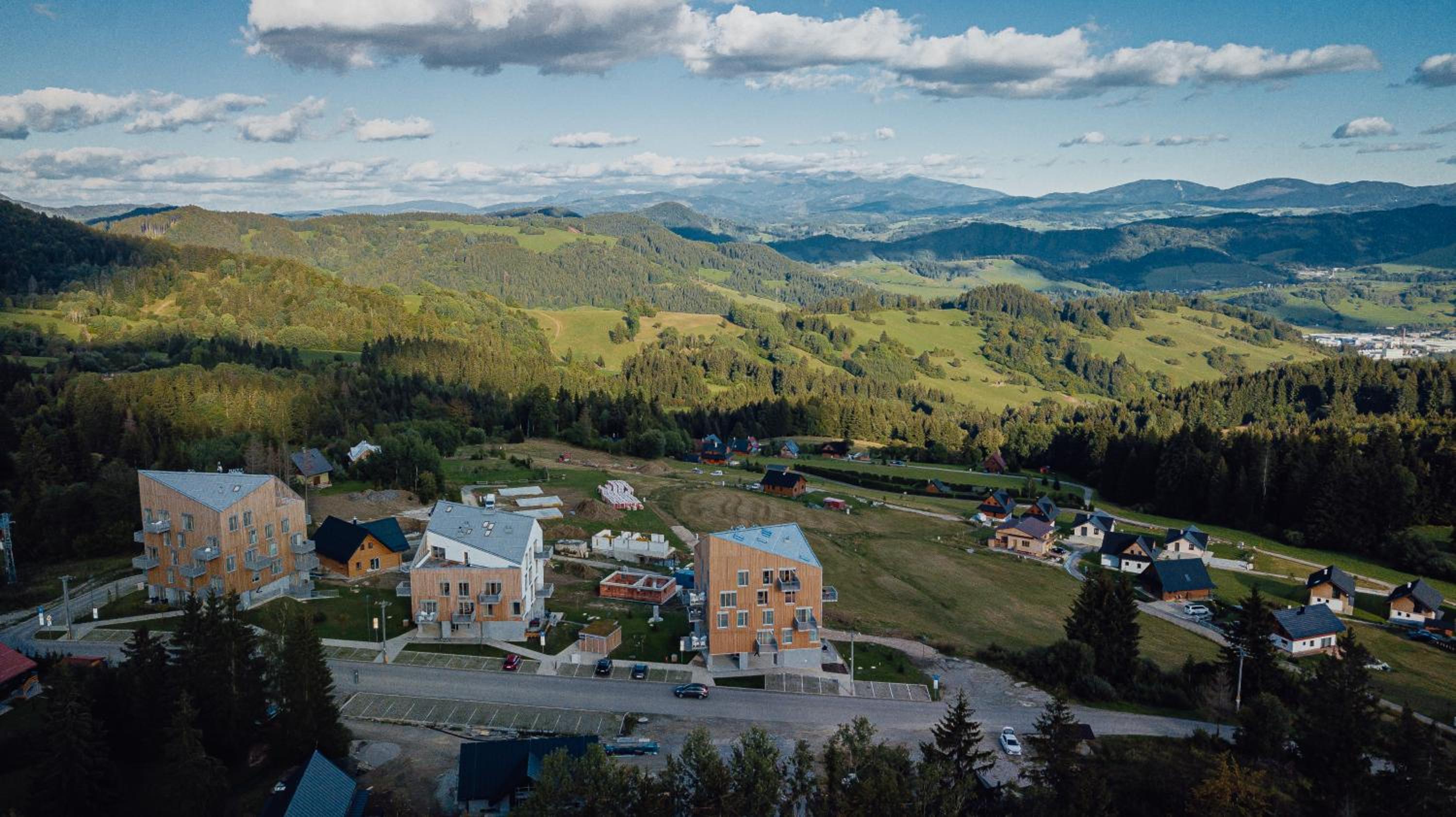 Hotel Apartman Balin X31