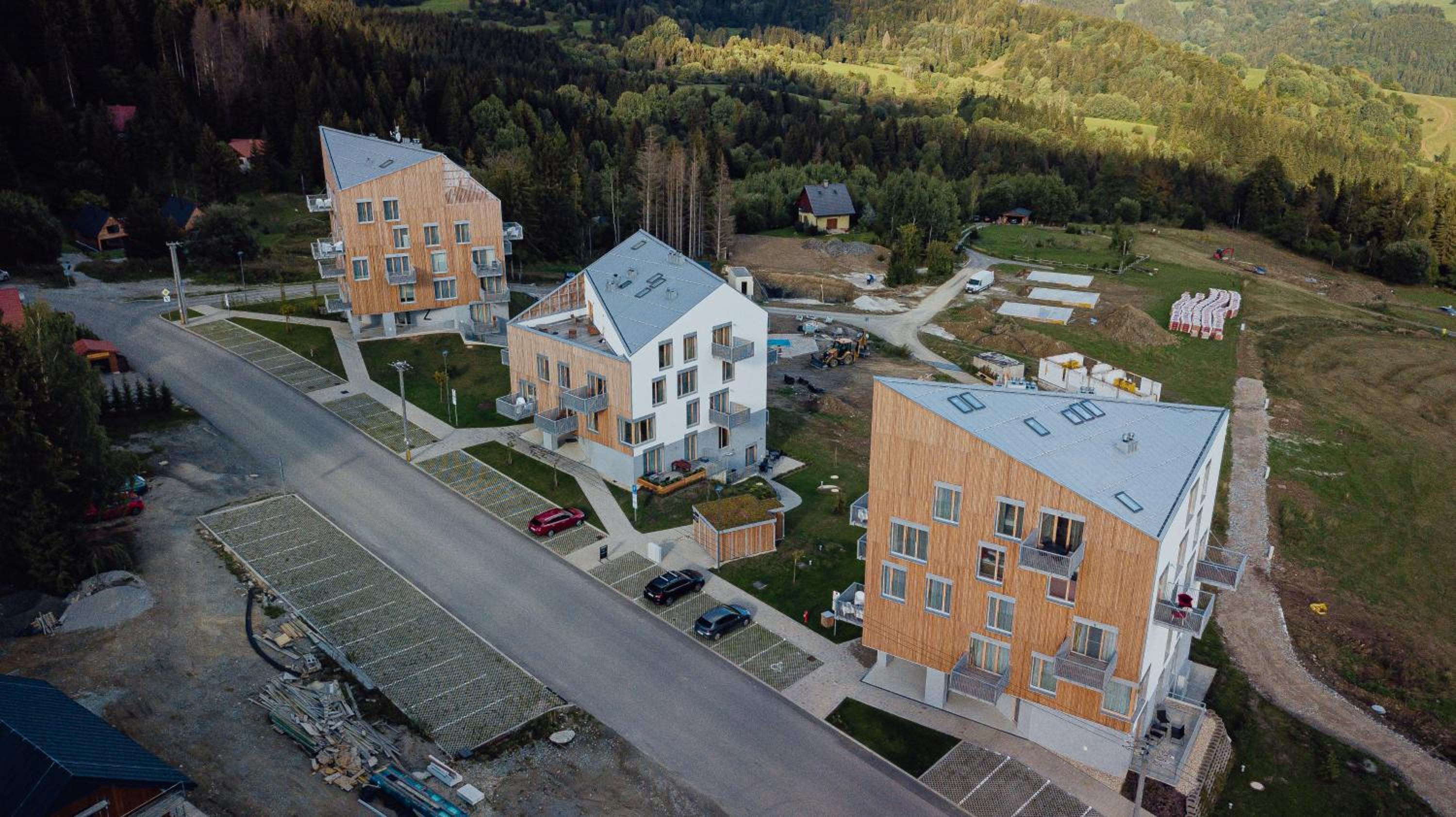 Apartmán BALIN X31 view 5