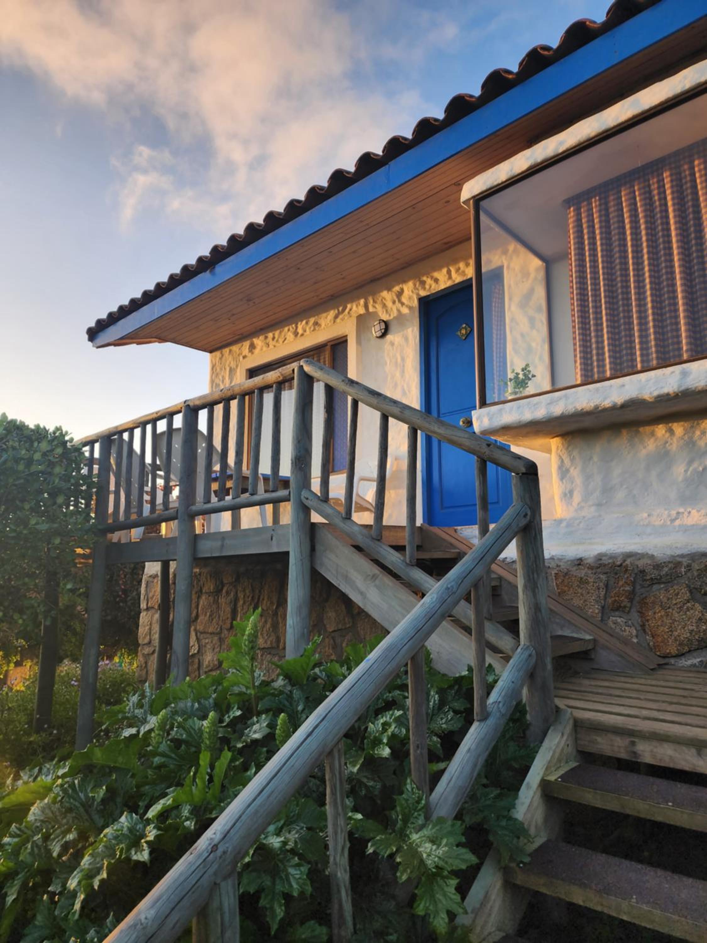 Cabañas Aloha-ki