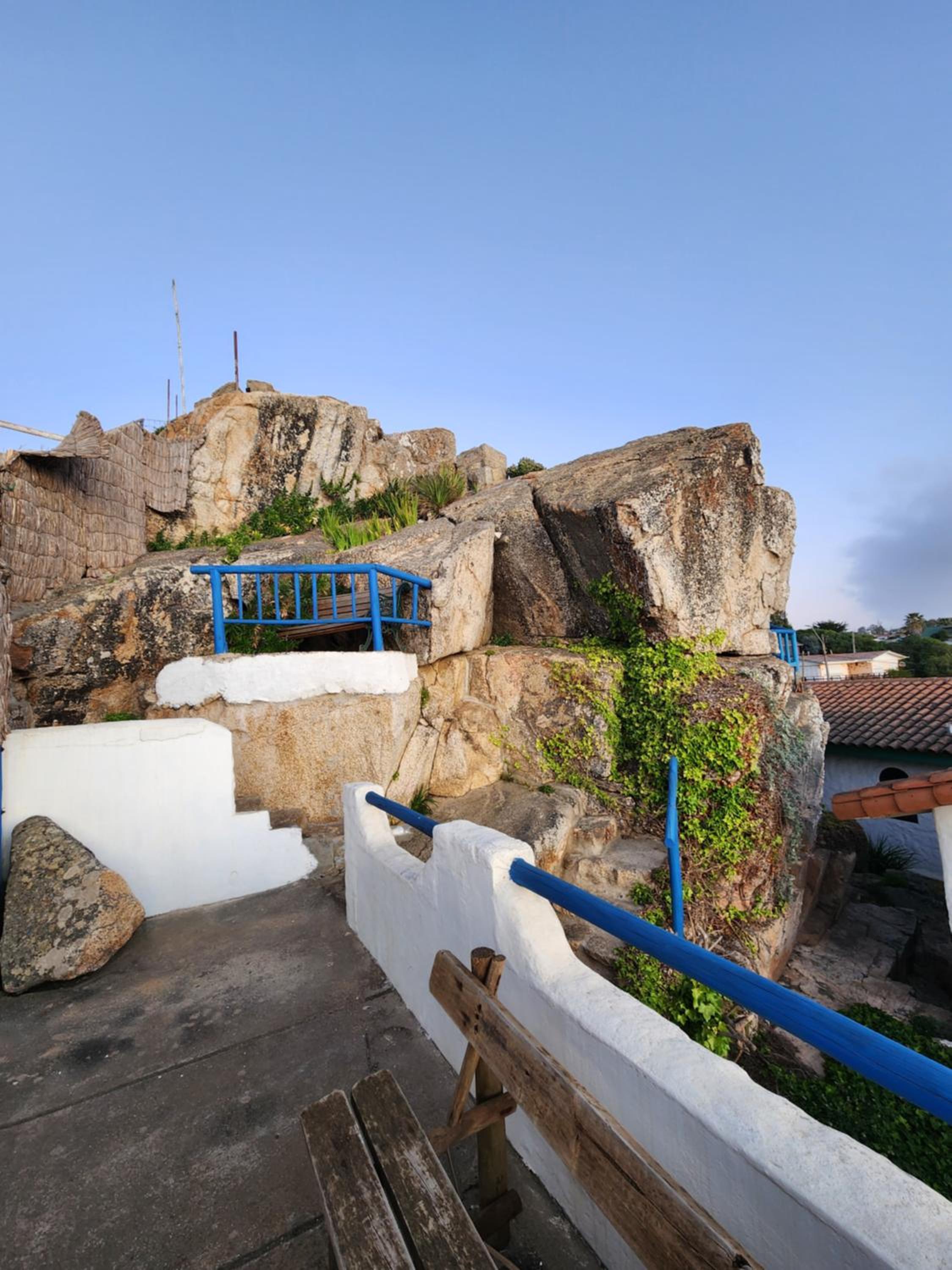 Cabañas Aloha-ki