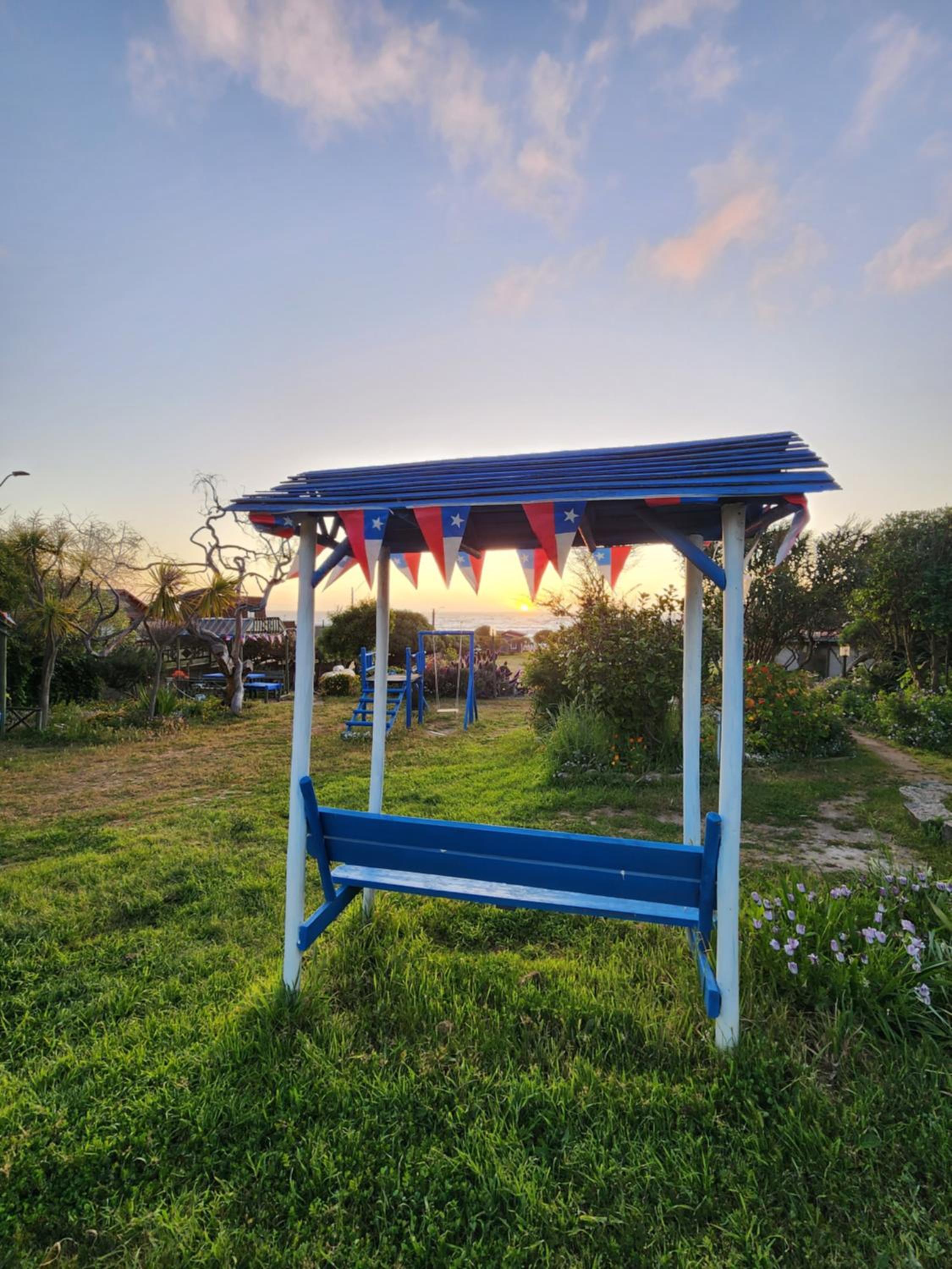 Cabañas Aloha-ki
