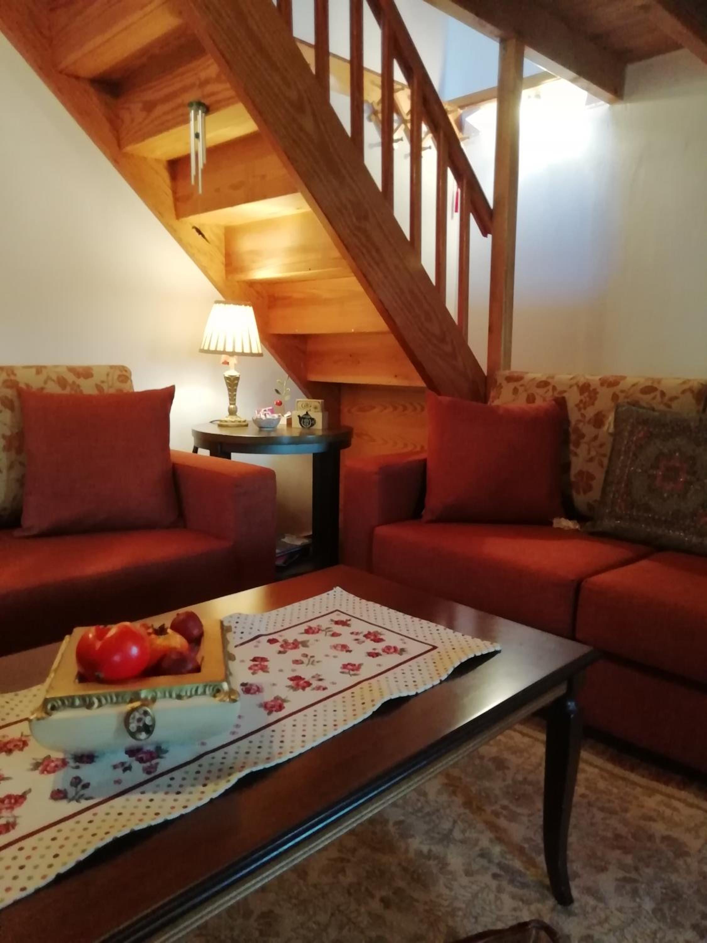 Cosy lake house, μια ανάσα πριν τη λίμνη view 4