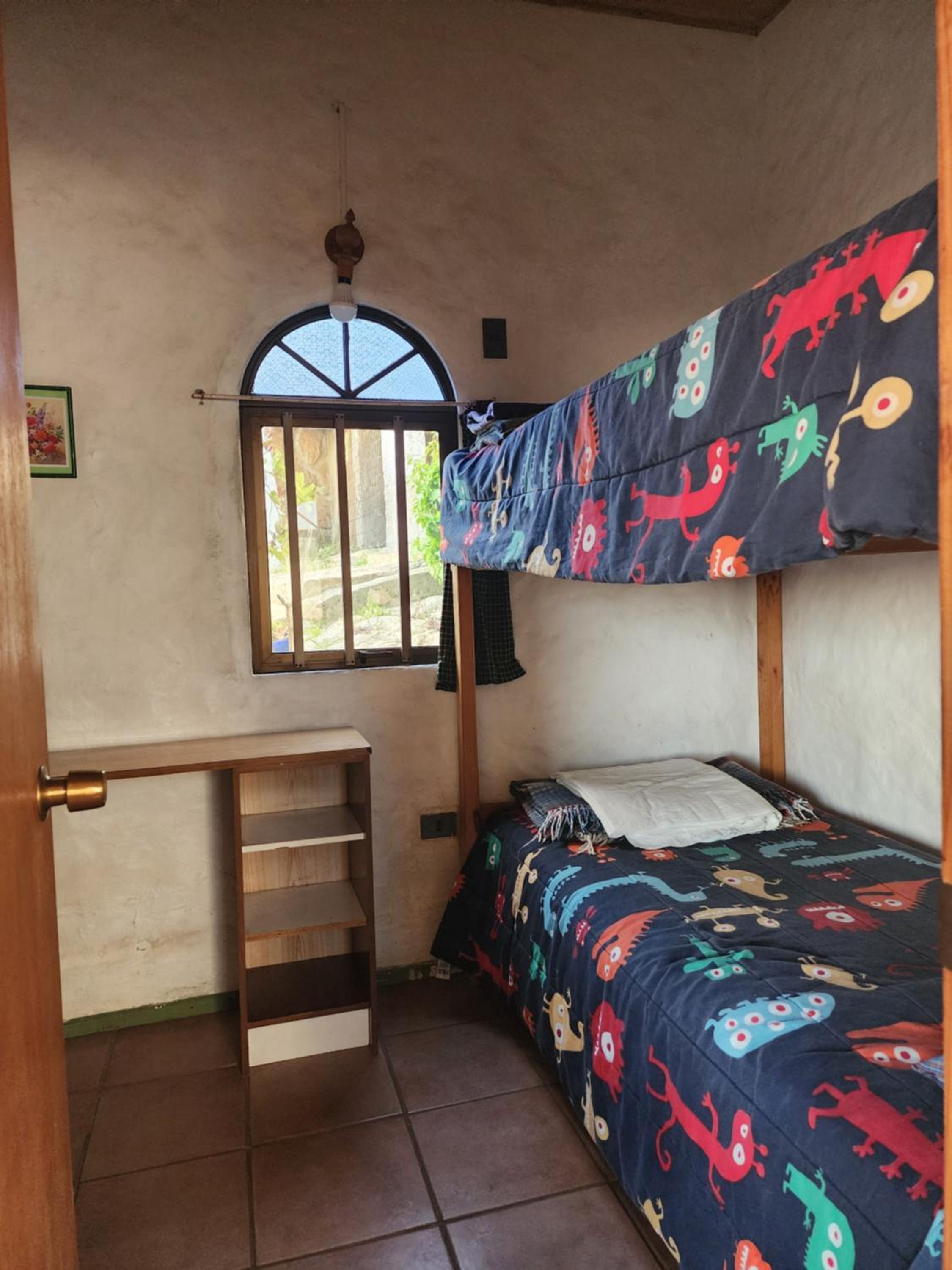 Cabañas Aloha-ki