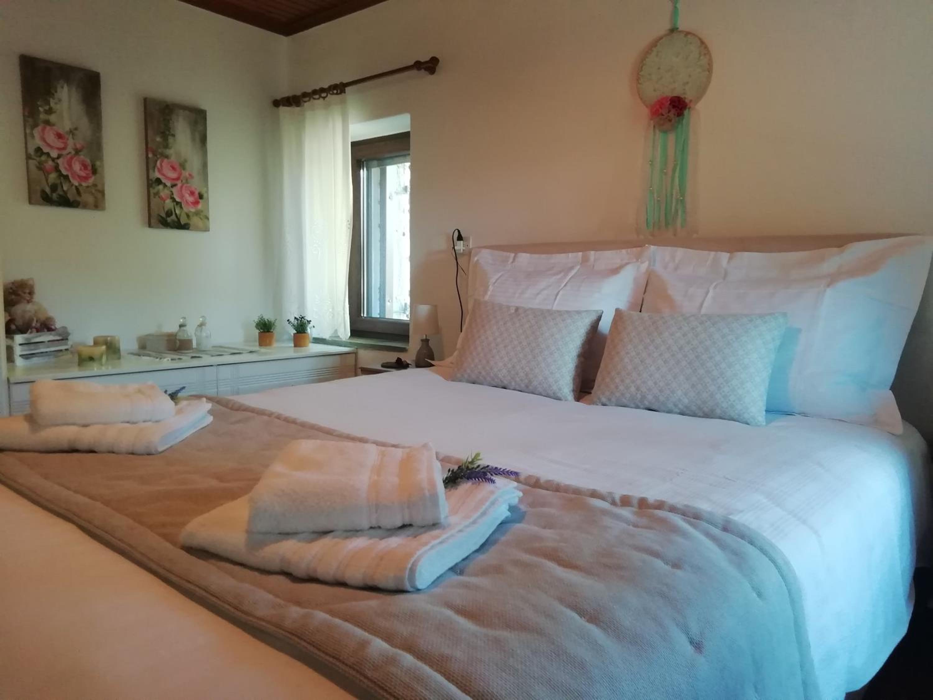 Cosy lake house, μια ανάσα πριν τη λίμνη view 3