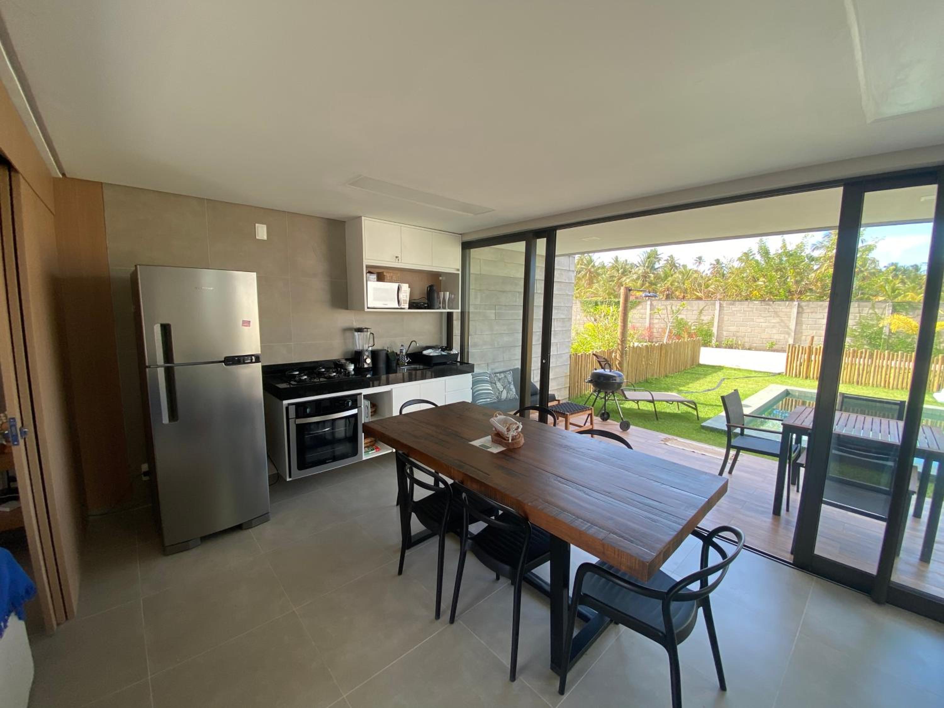 Oka Milagres Residence 06