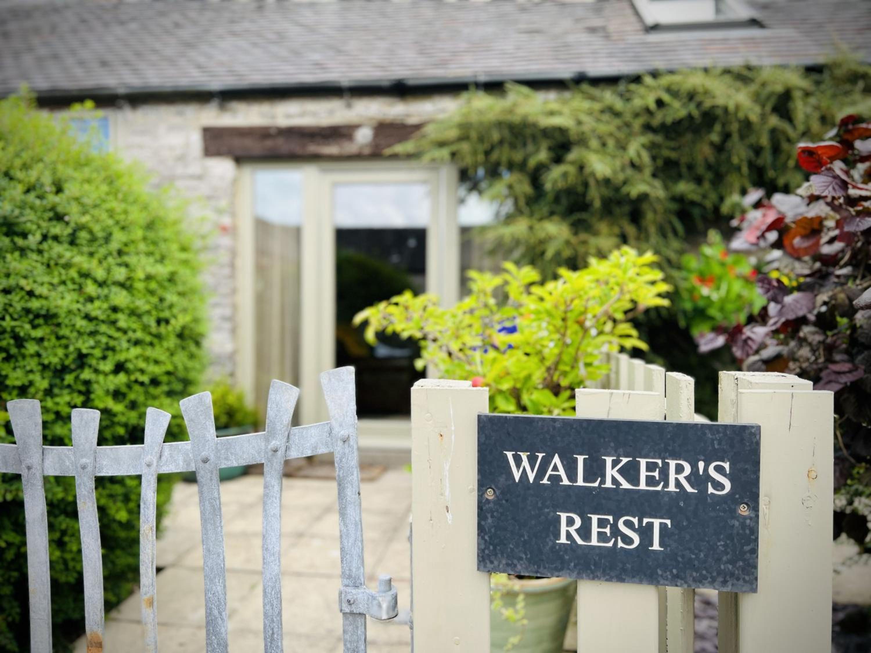 Walker's Rest