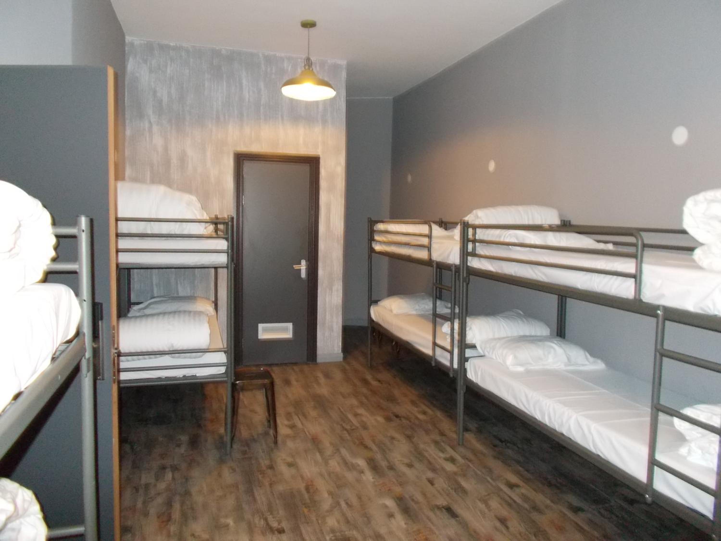 Urban City Centre Hostel