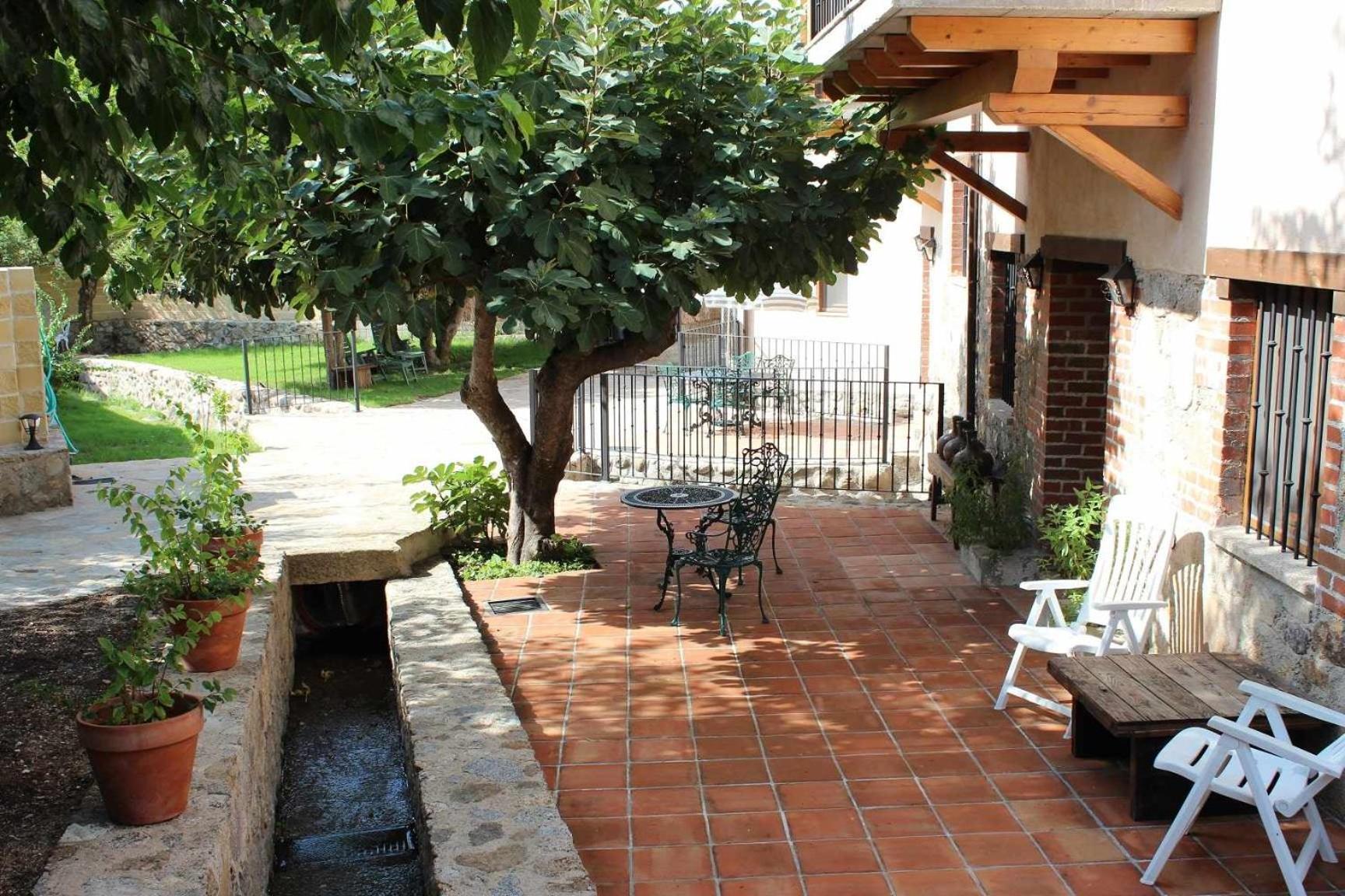 Molino de La Médica - Casa Rural de Lujo en Gredos view 4