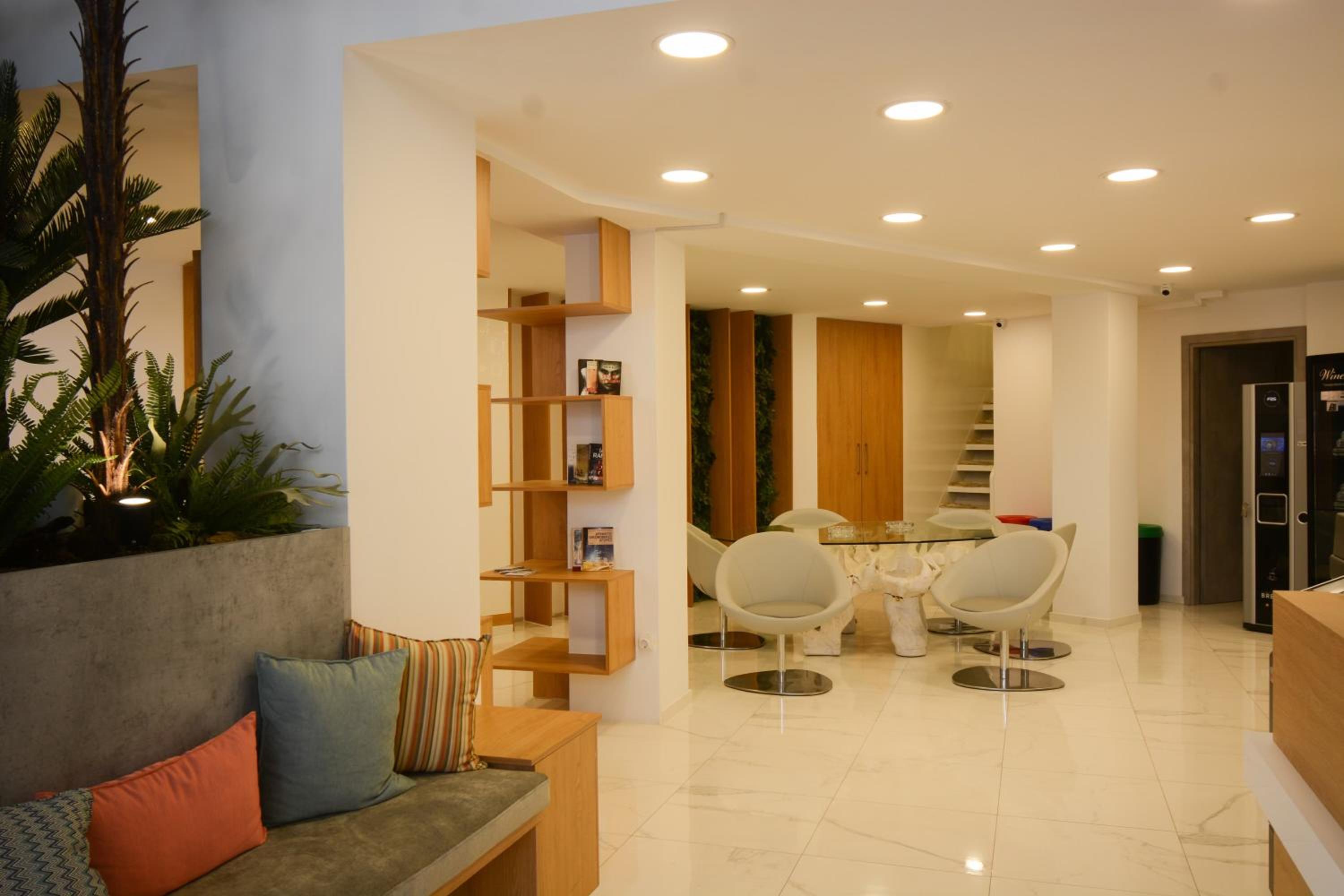 MEDLUXE COMFORT APARTMENT