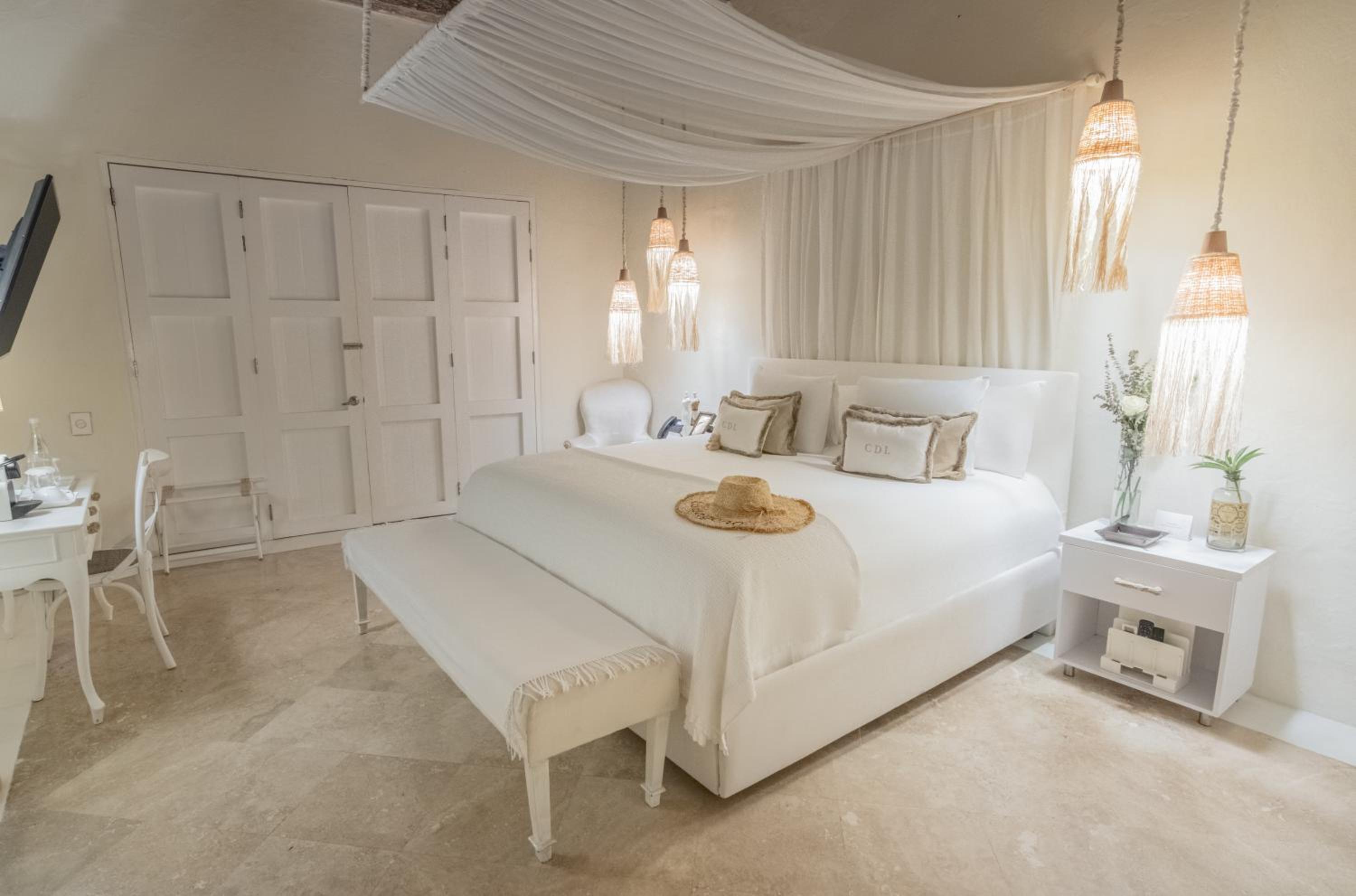 Casa Diluca Cartagena Hotel Boutique