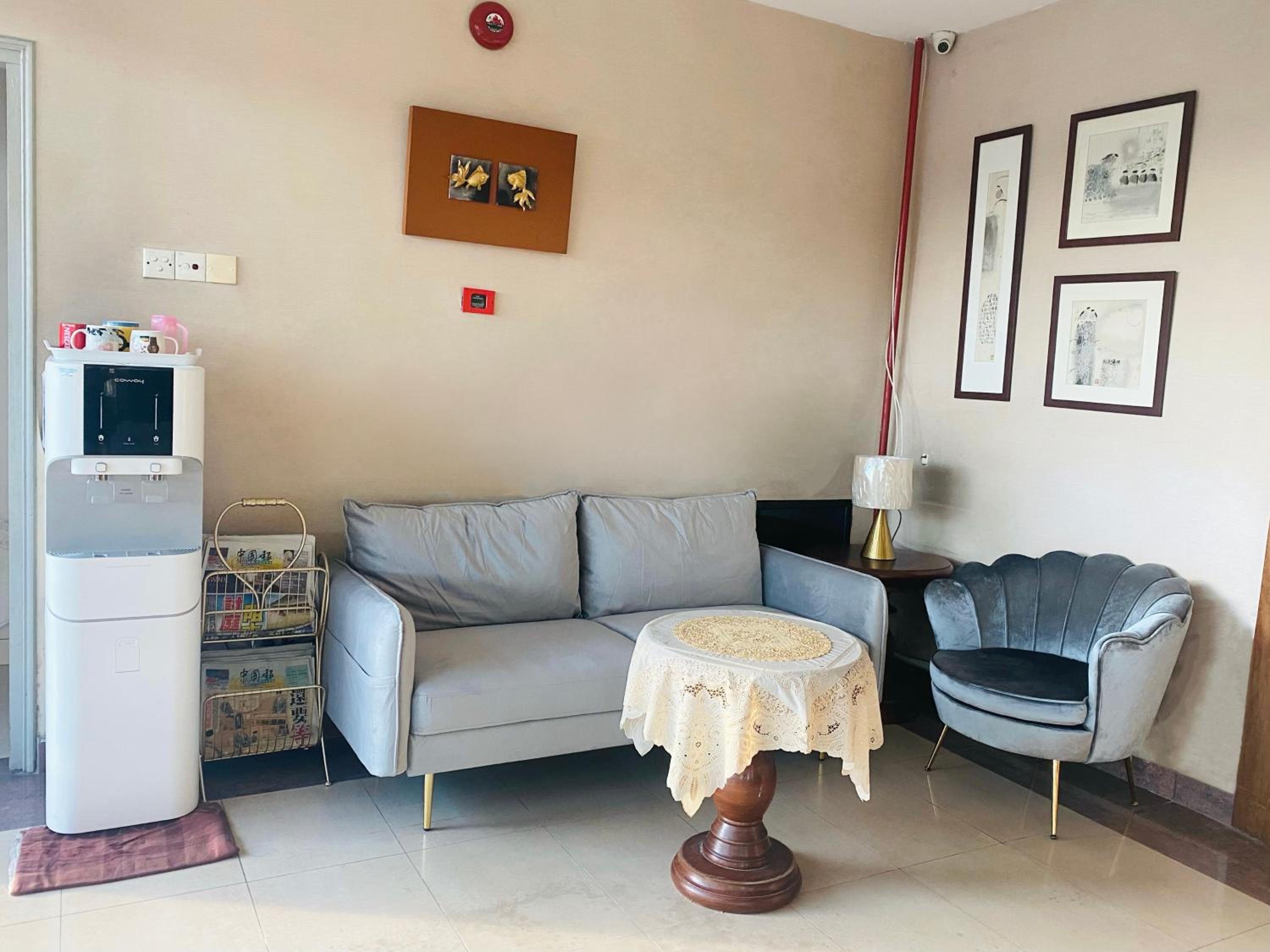 EE HOTEL Johor Jaya