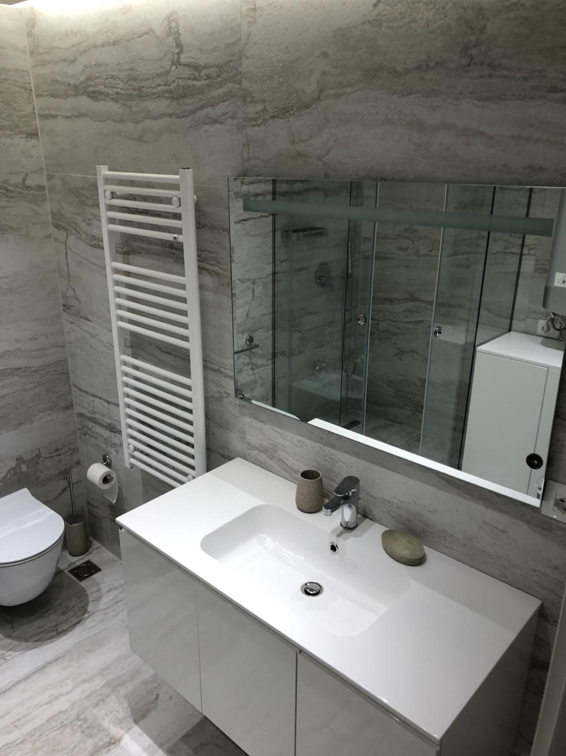 Trendiest apartment in the heart of Tirana