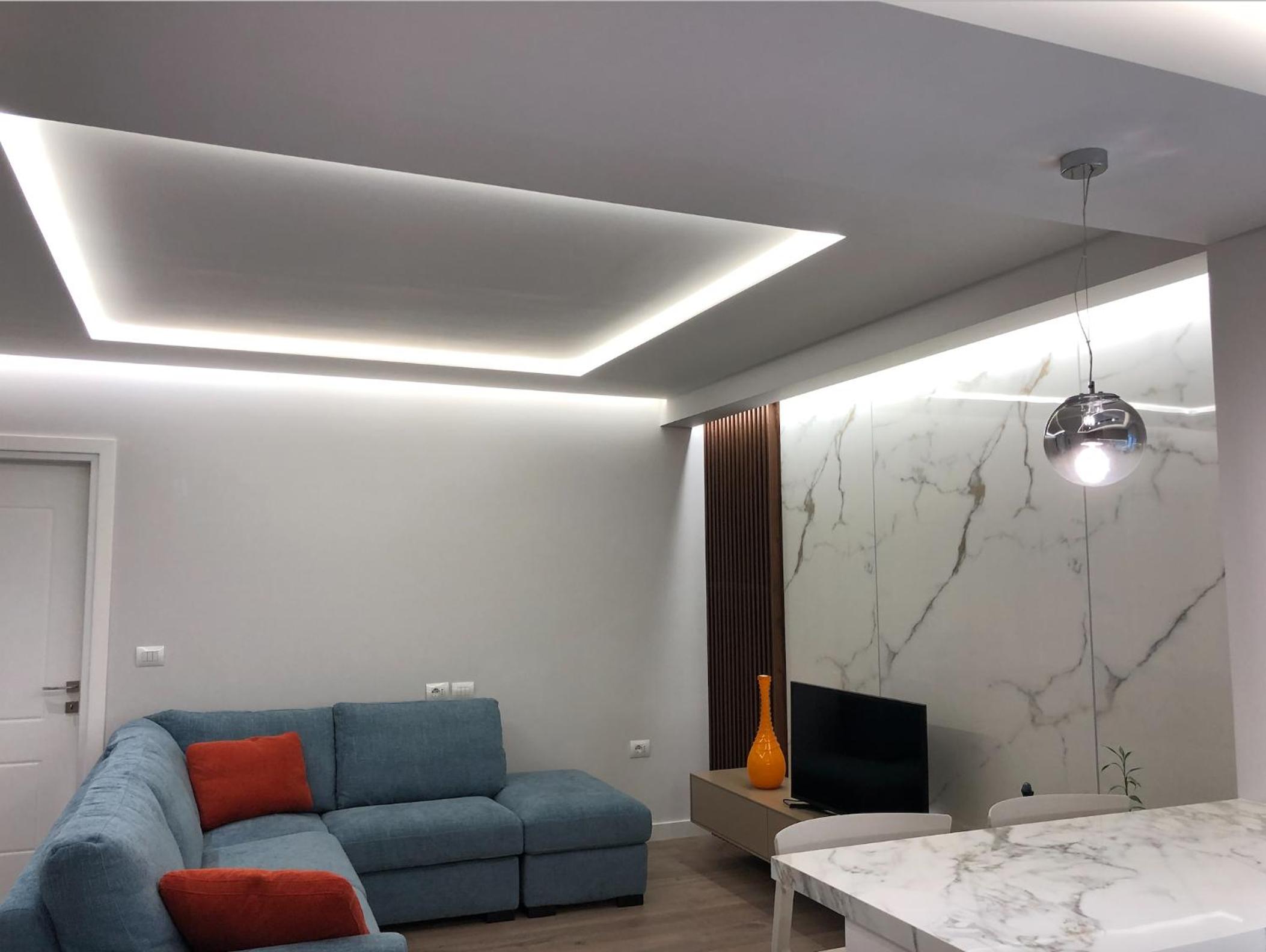 Trendiest apartment in the heart of Tirana