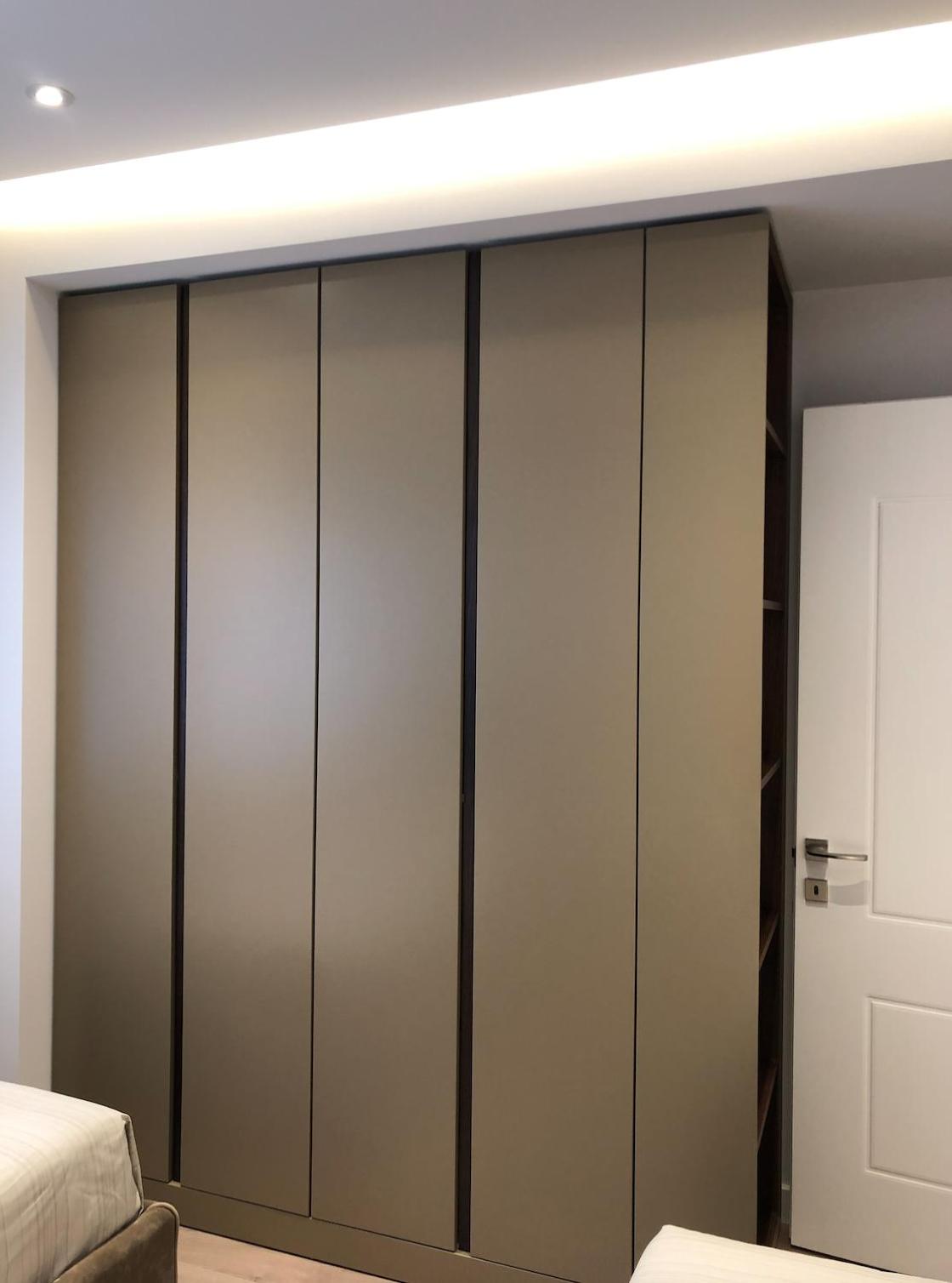 Trendiest apartment in the heart of Tirana