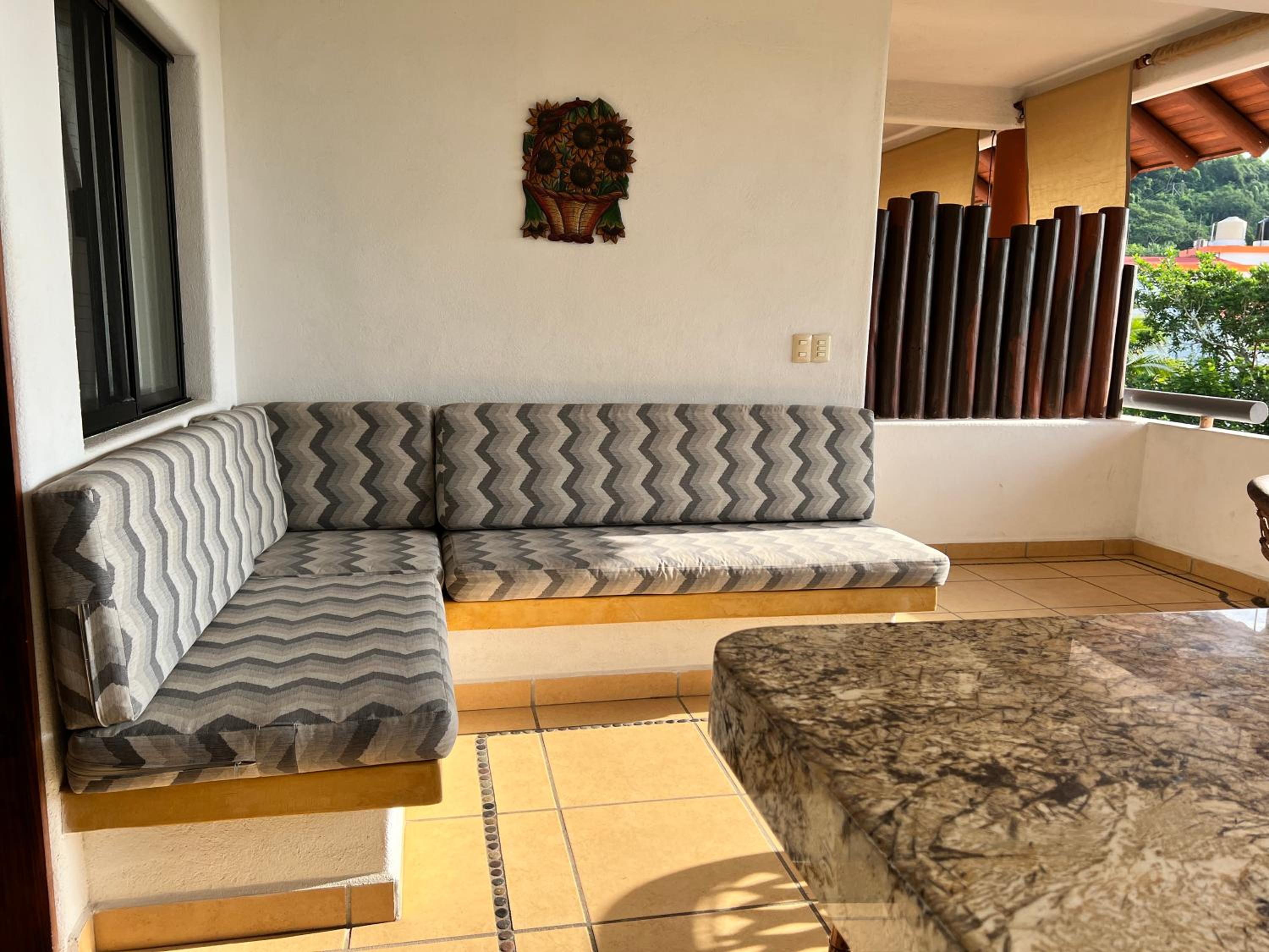 Villa el Arca