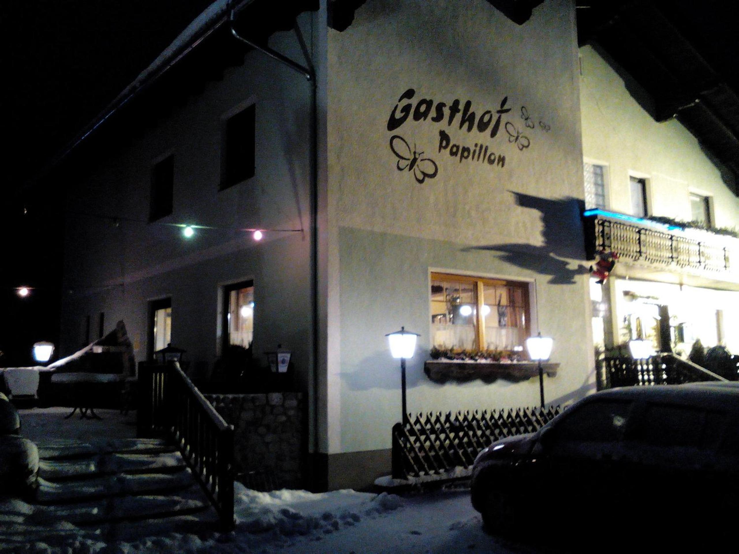 Gasthof Papillon