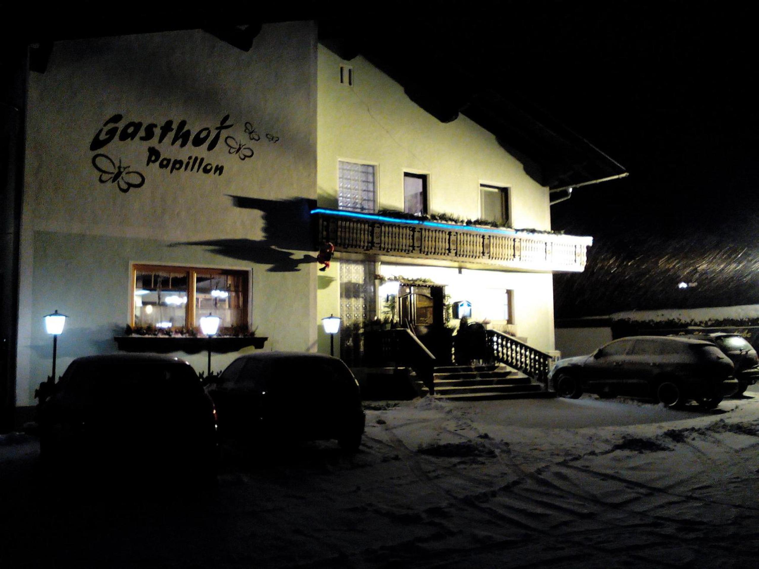 Gasthof Papillon