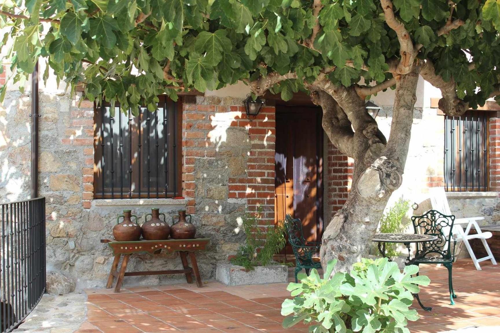 Molino de La Médica - Casa Rural de Lujo en Gredos view 2