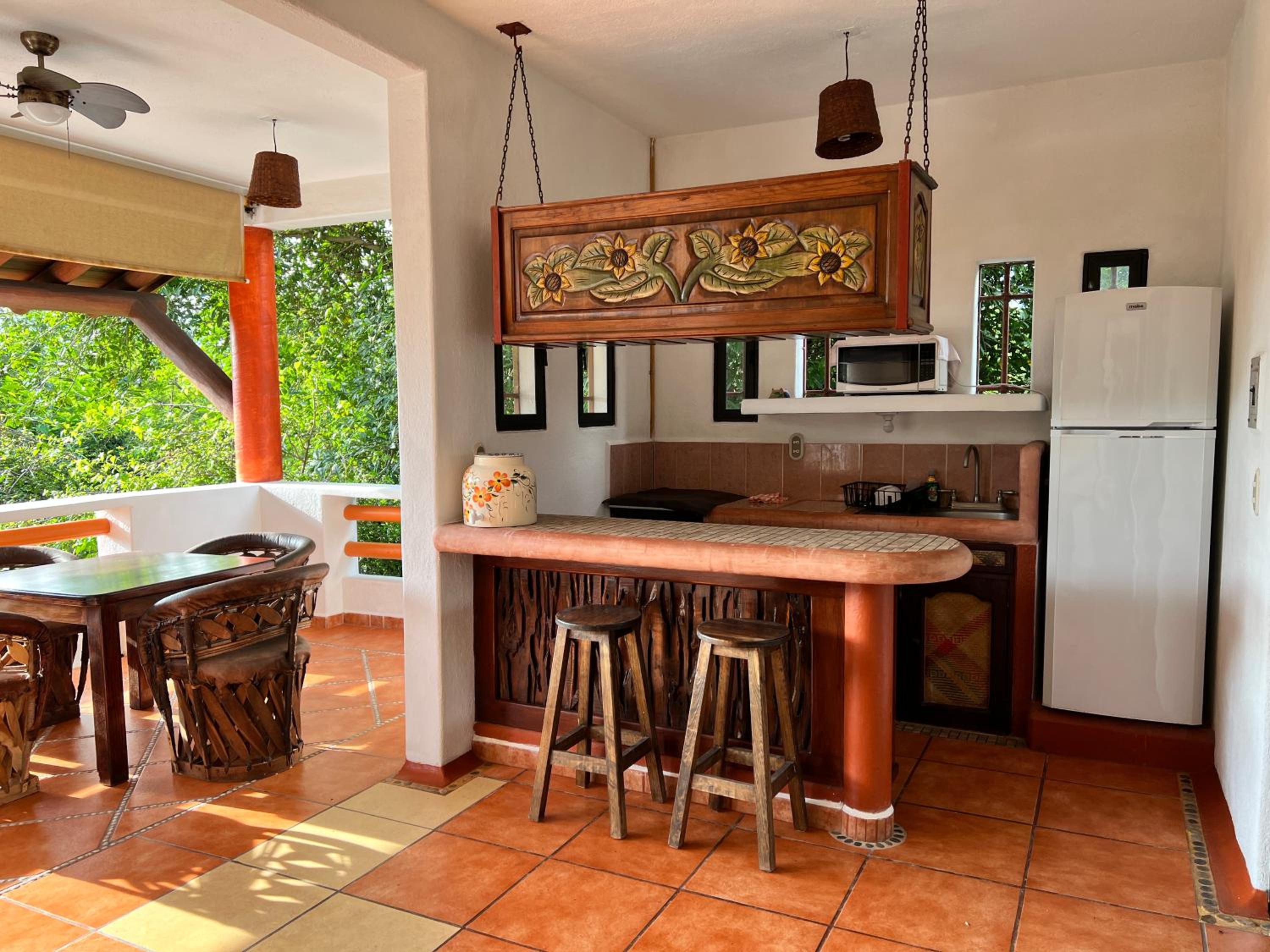 Villa el Arca