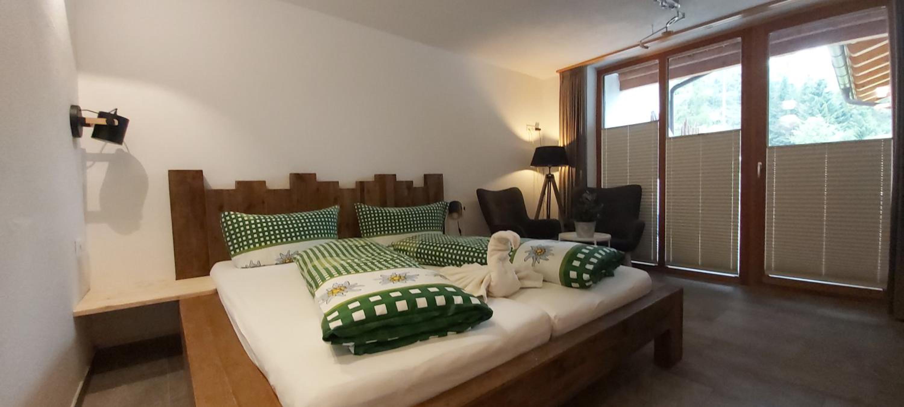 Zugspitzchalets