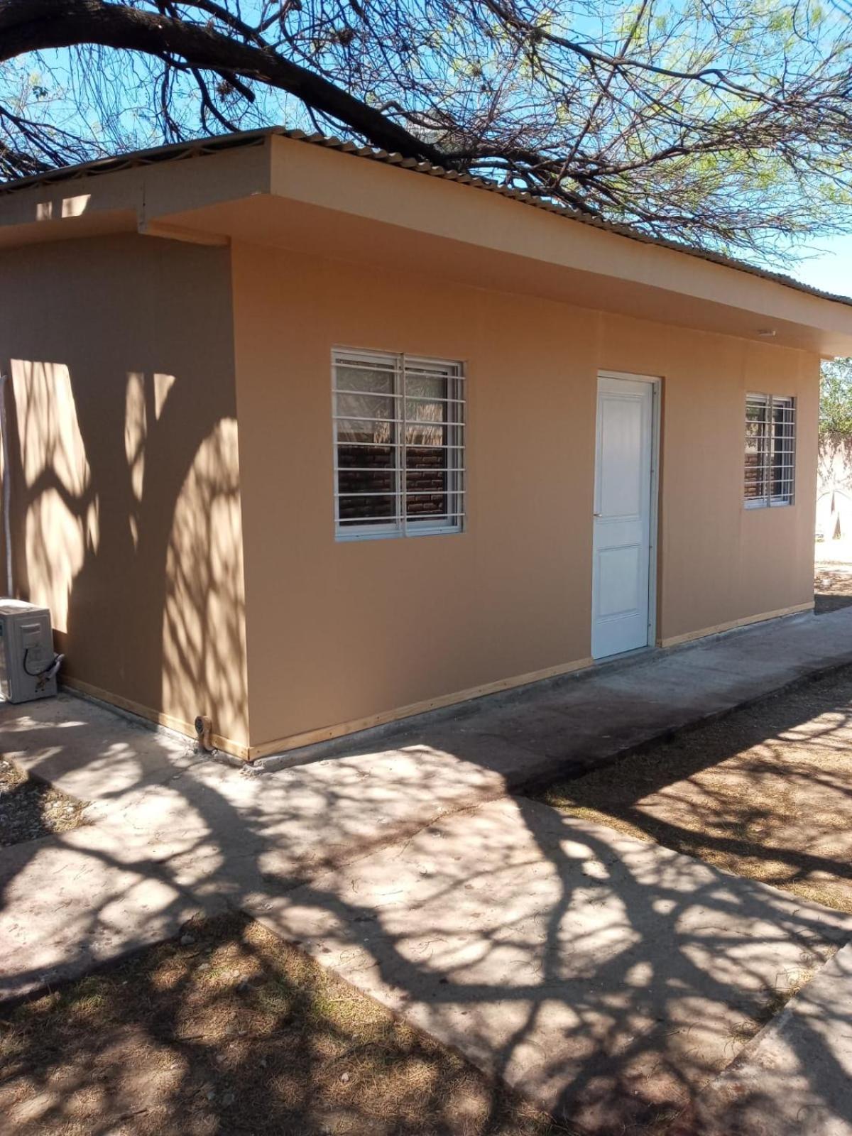 Departamento Chacabuco 2