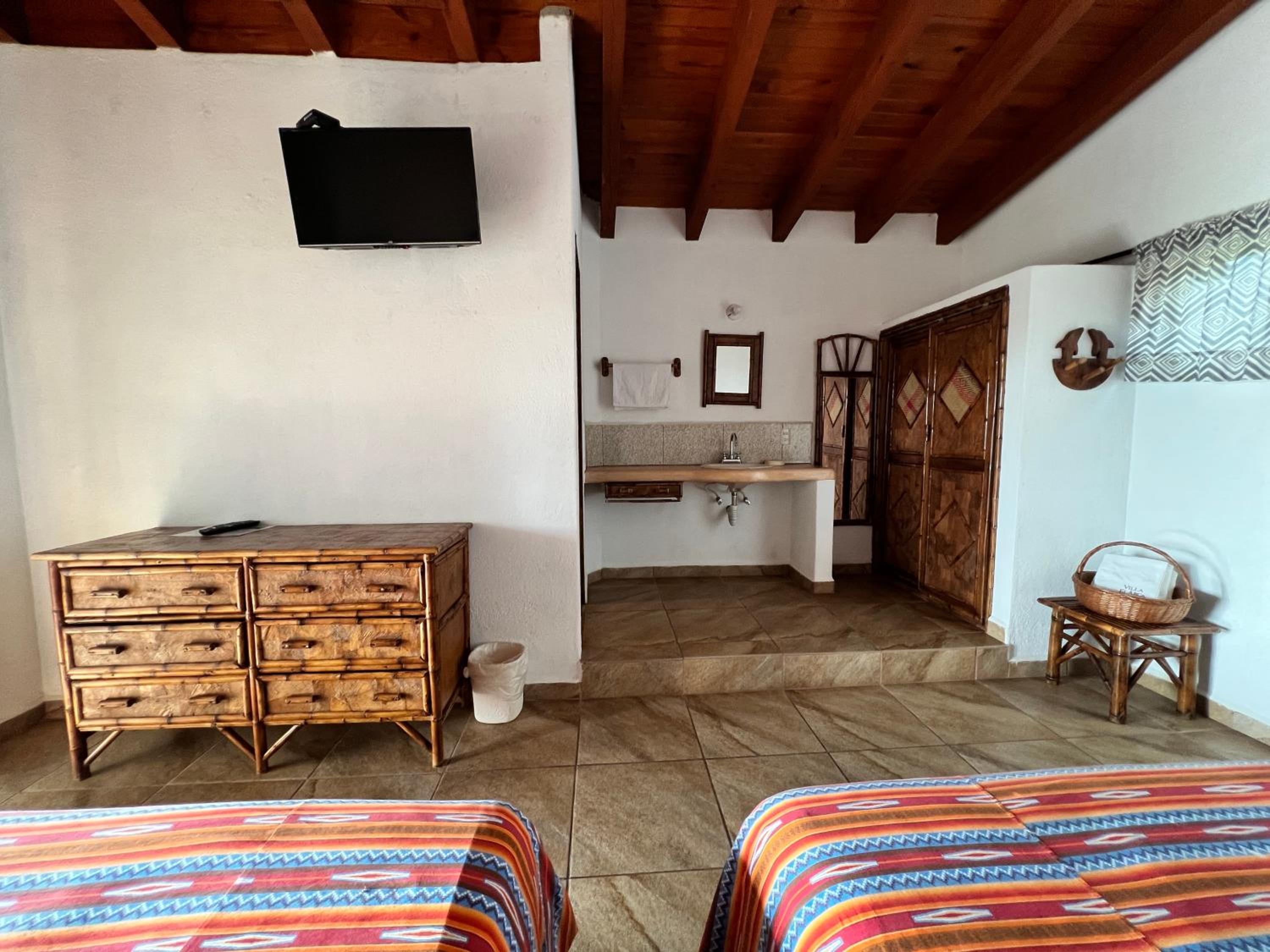Villa el Arca
