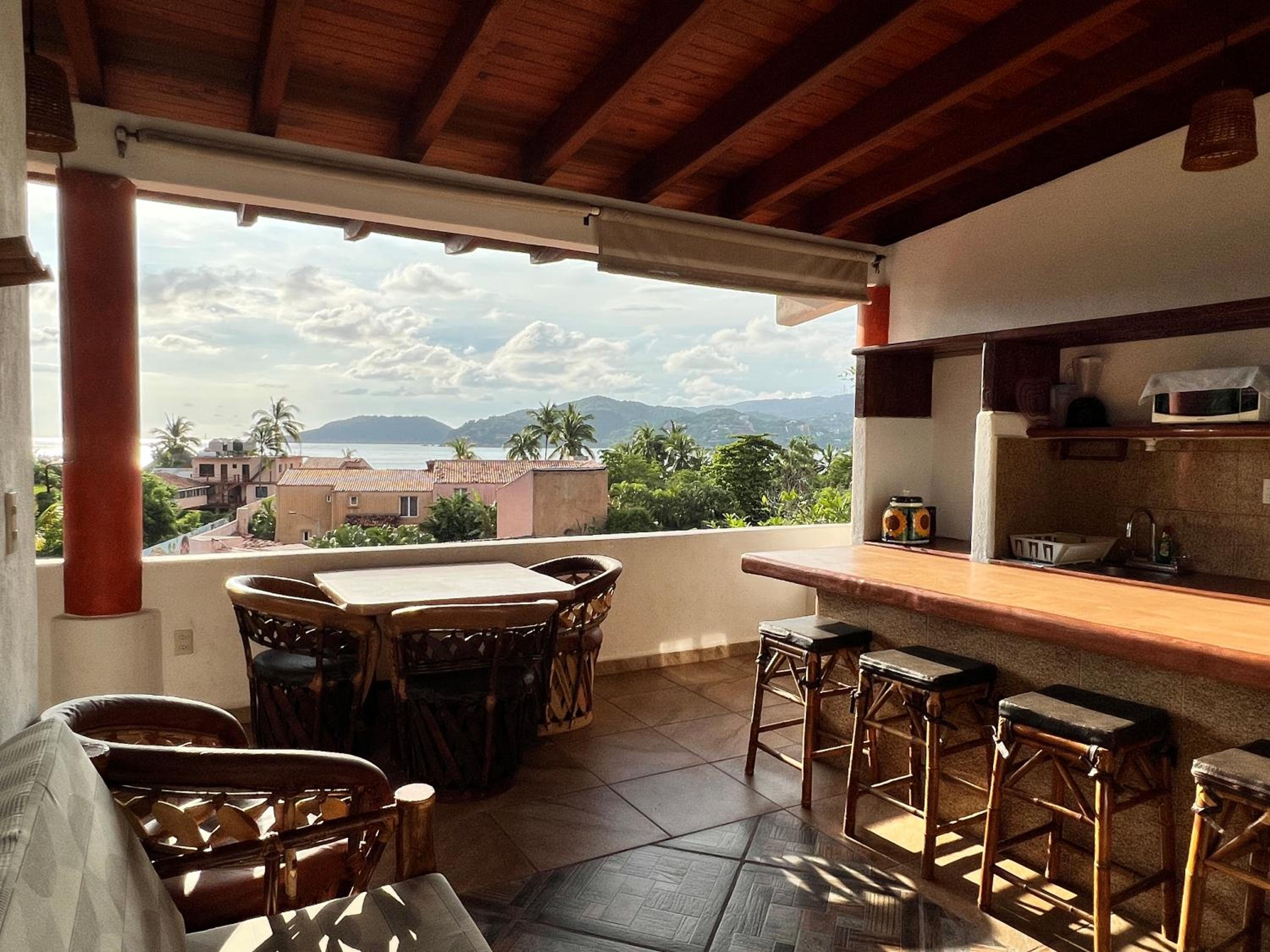 Villa el Arca