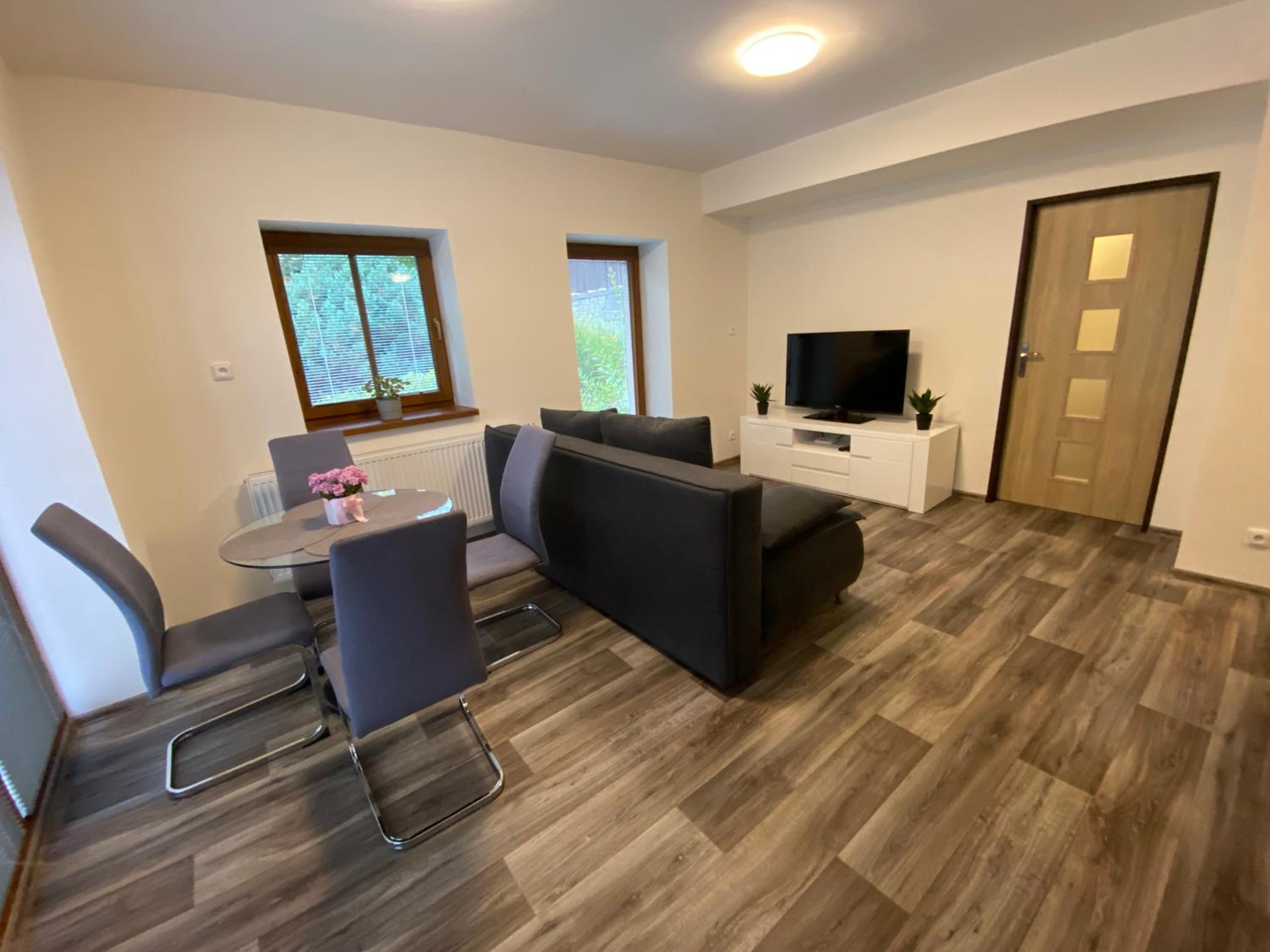 Apartmány Paseky - Jablonec nad Nisou