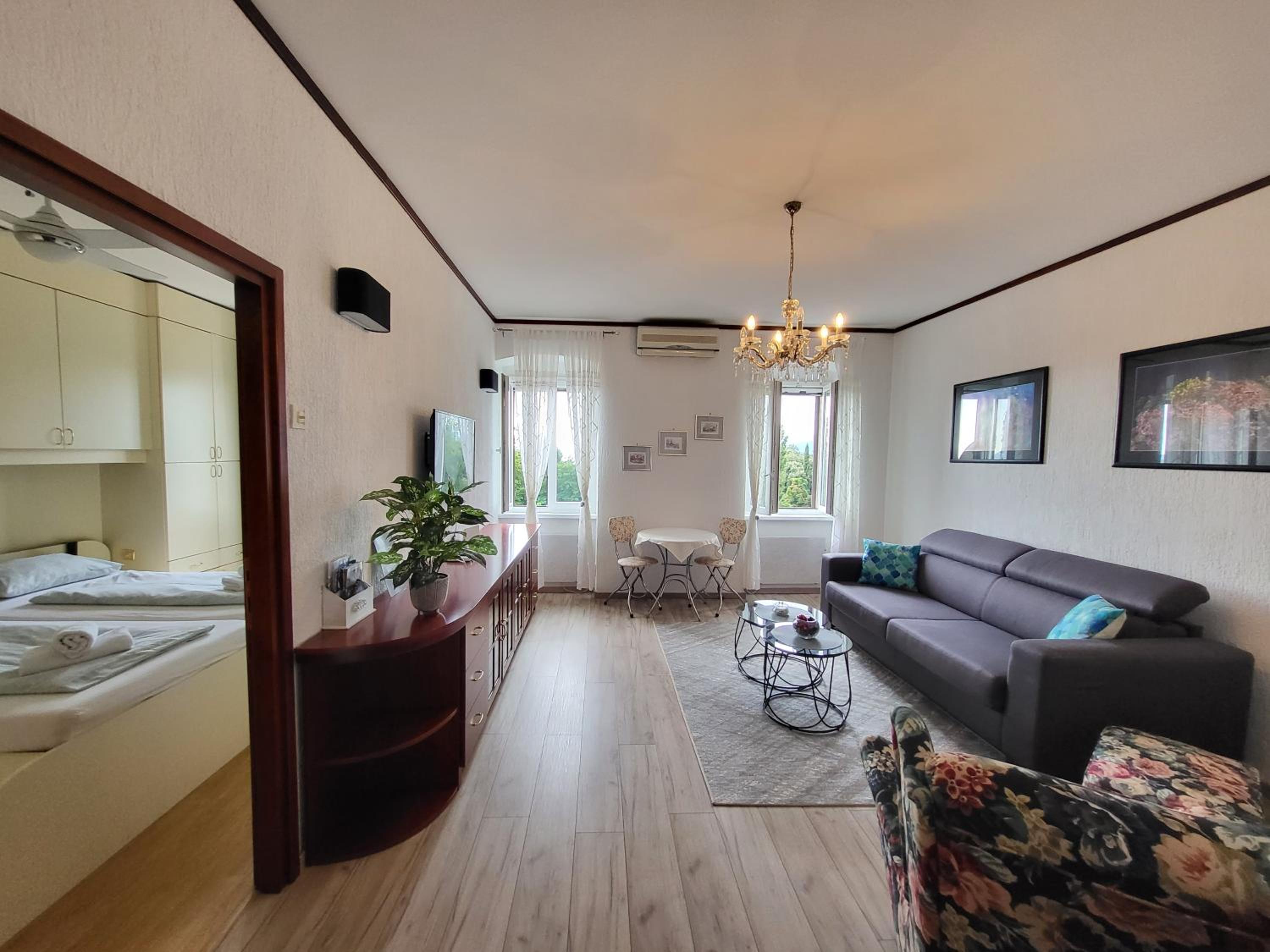 Apartment Audrey - free parking by Irundo view 2