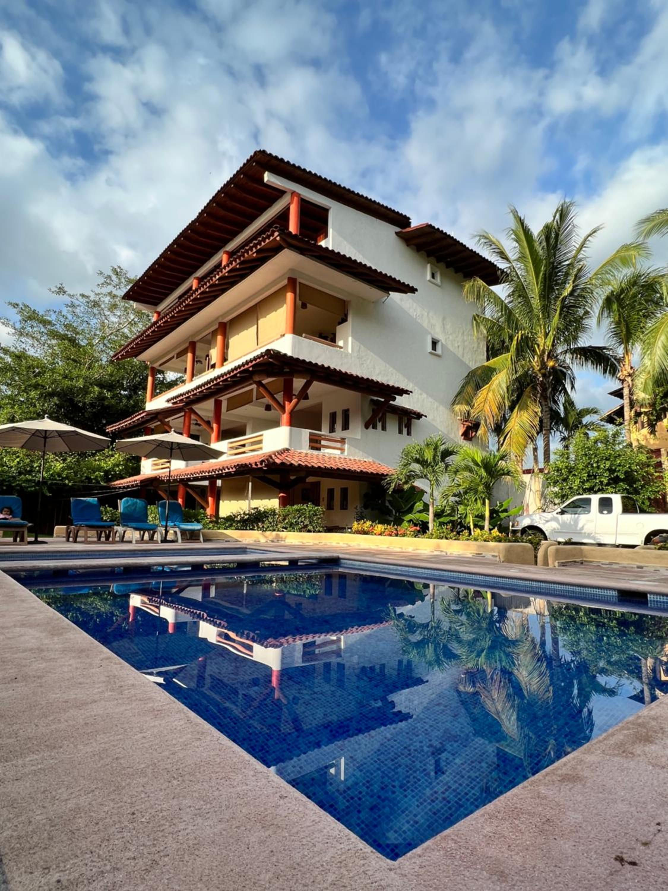 Villa el Arca
