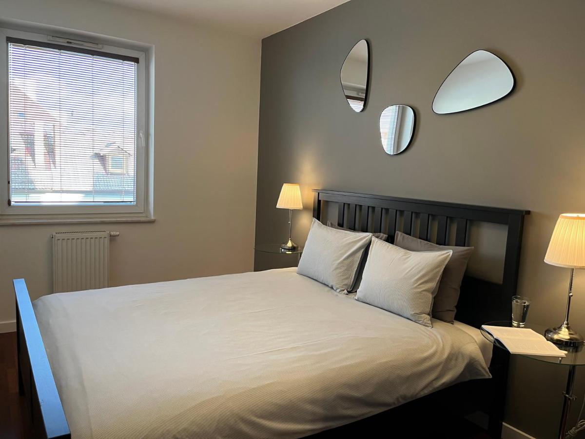 apartamenty-wroc Mosiężna view 5