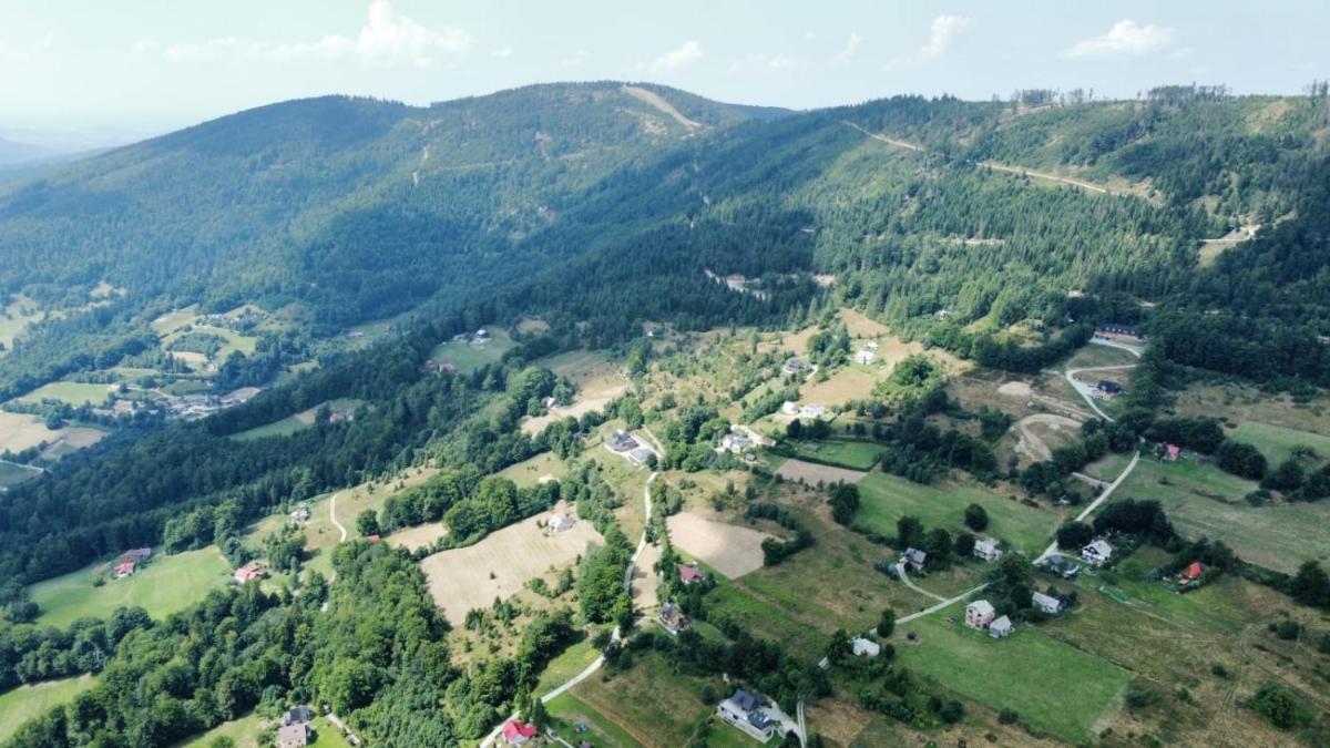 Przystanek Klimczok view 4