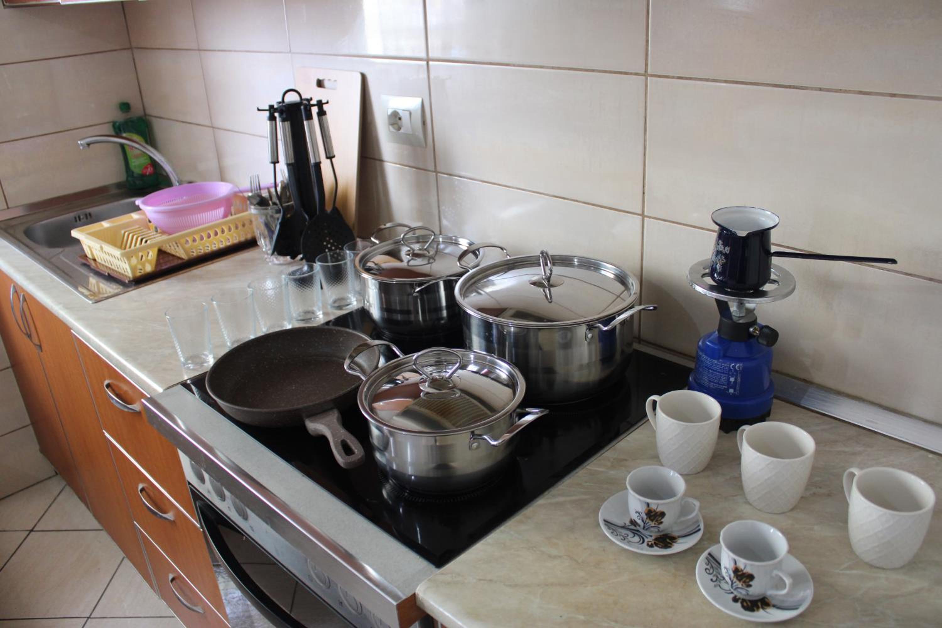 Deni Family Apartament