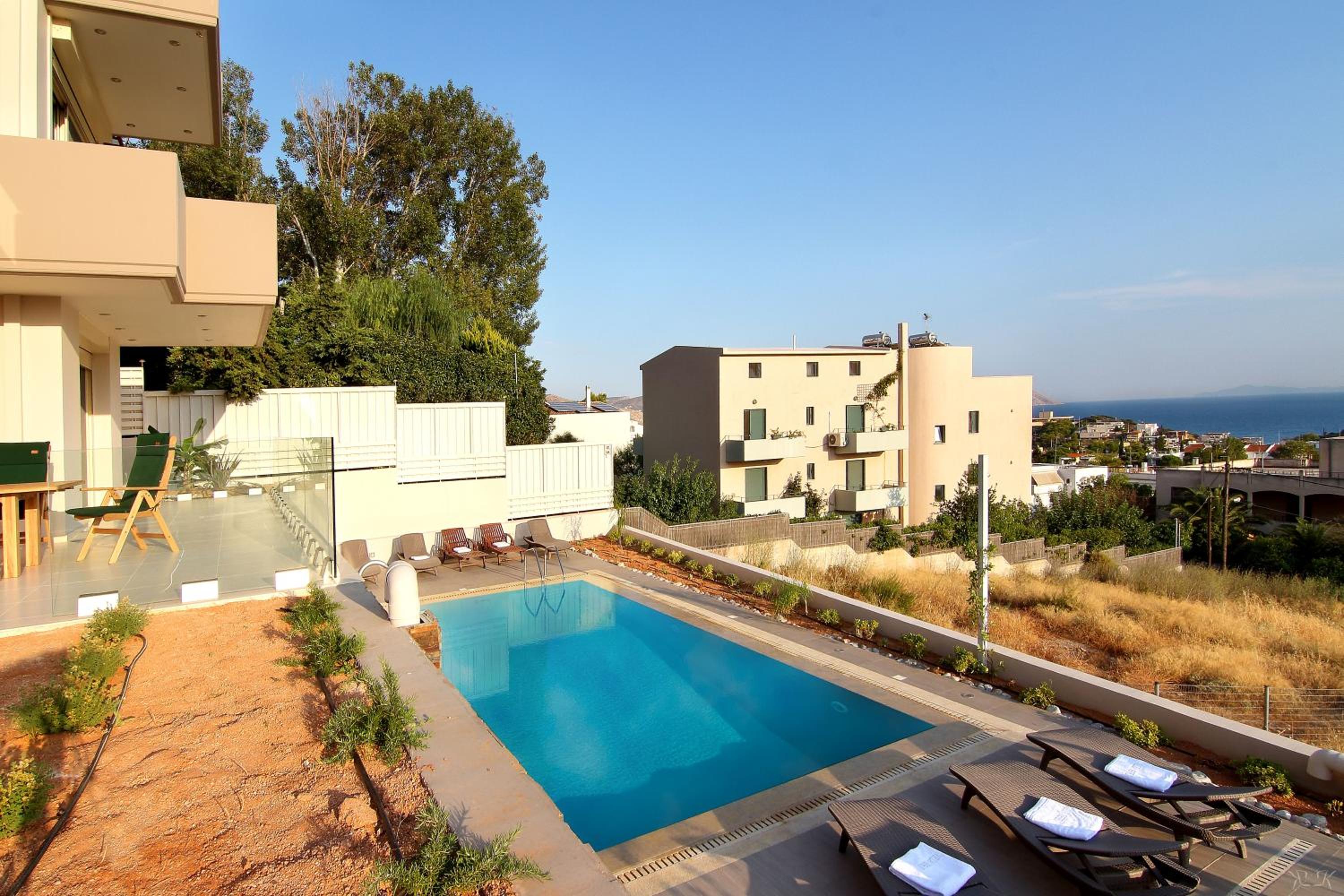 Villa Nelmar