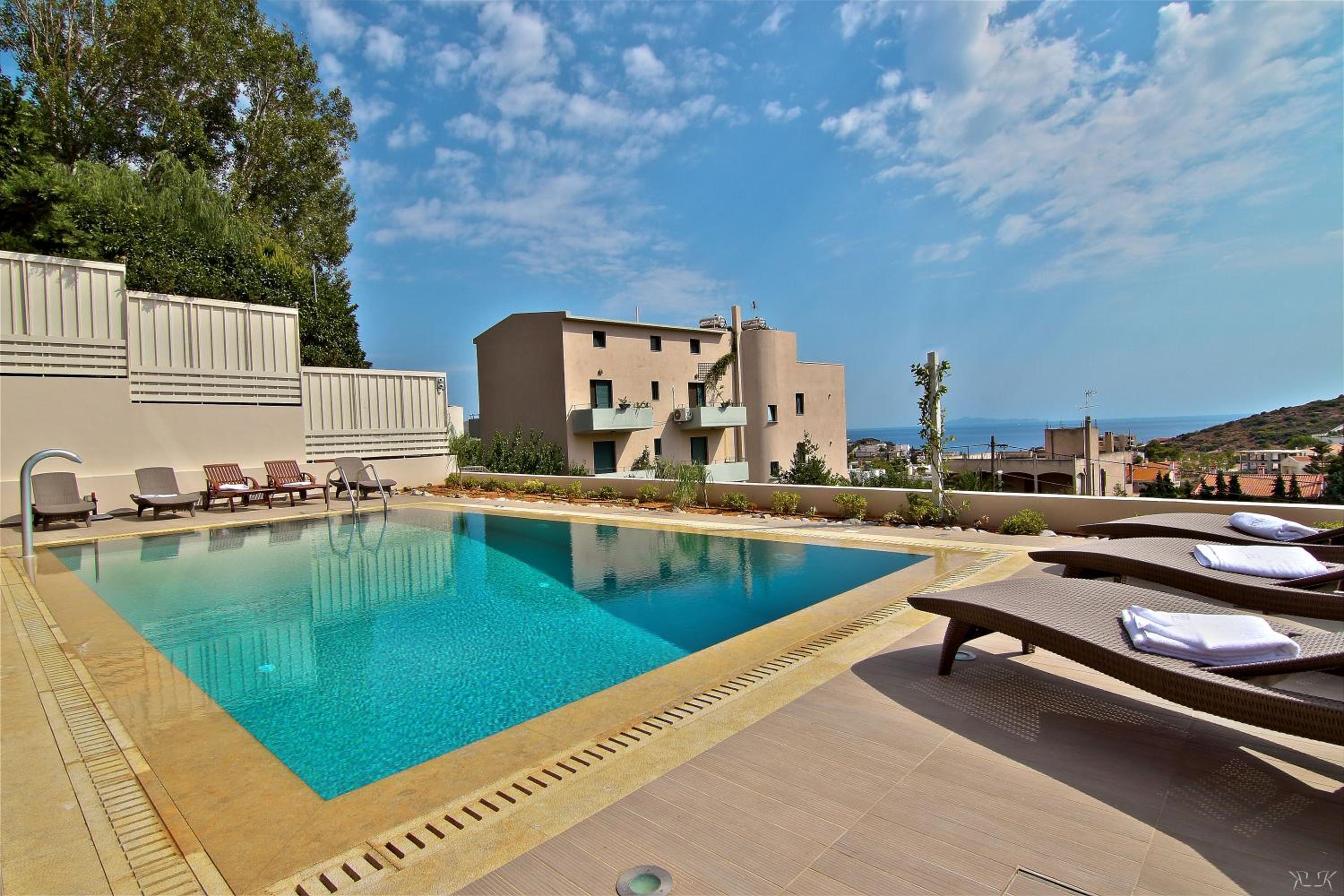 Villa Nelmar