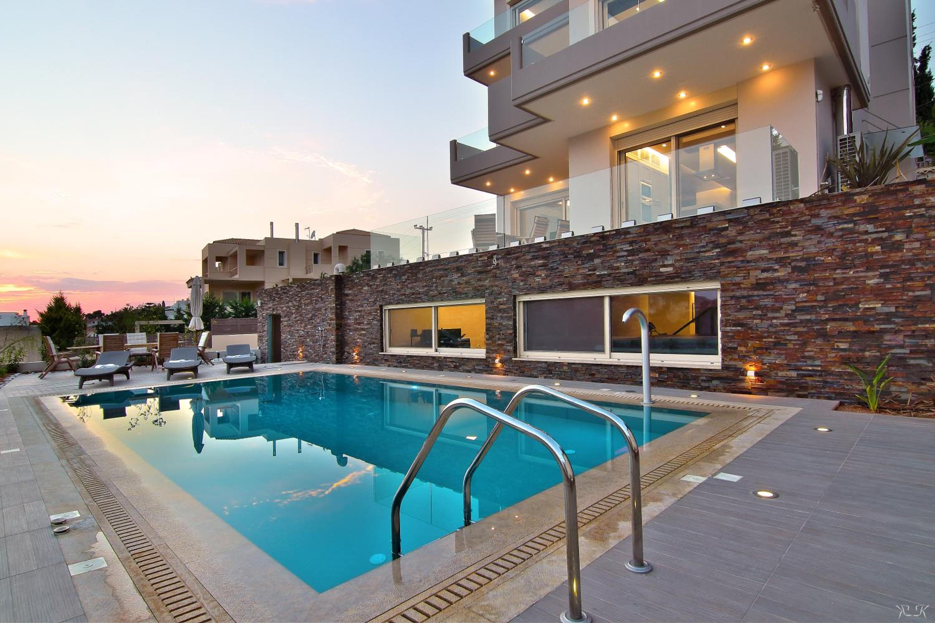 Villa Nelmar